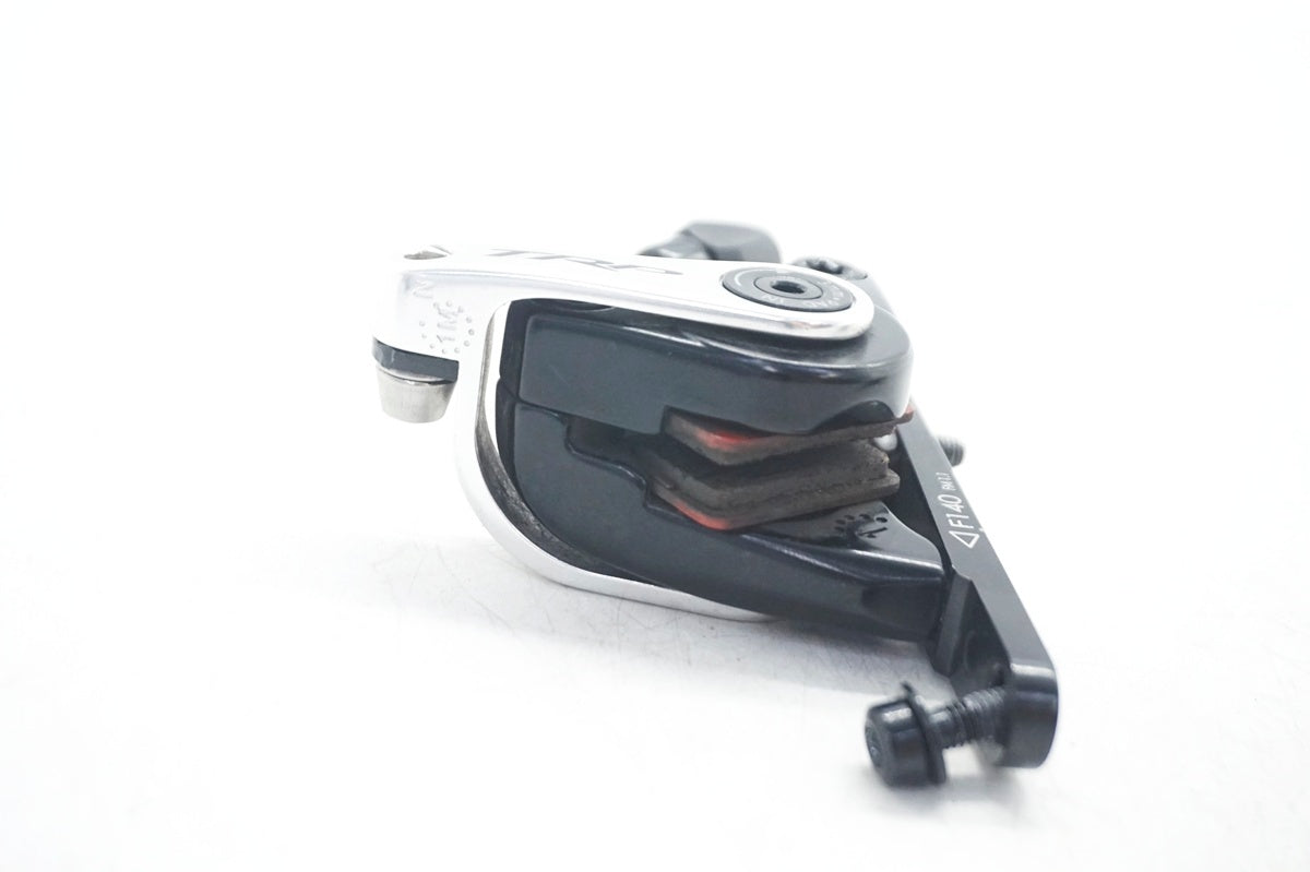 TRP 「ティーアールピー」 SPYRE メカニカルディスクブレーキ / 大阪門真店