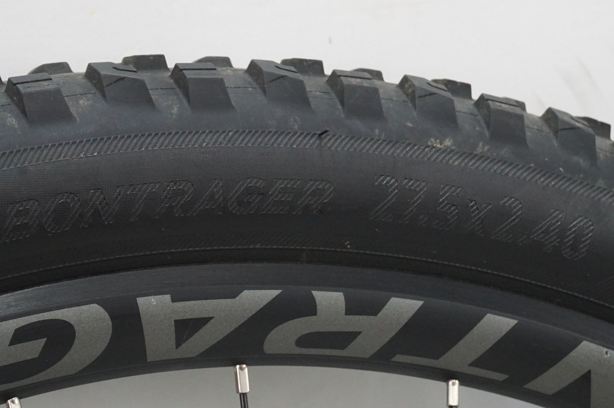 BONTRAGER 「ボントレガー」 LINE COMP30 XDR ホイールセット / 大宮店