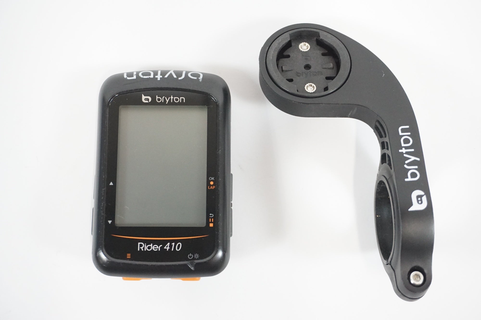 BRYTON 「ブライトン」 RIDER410 サイクルコンピューター / 宇都宮店