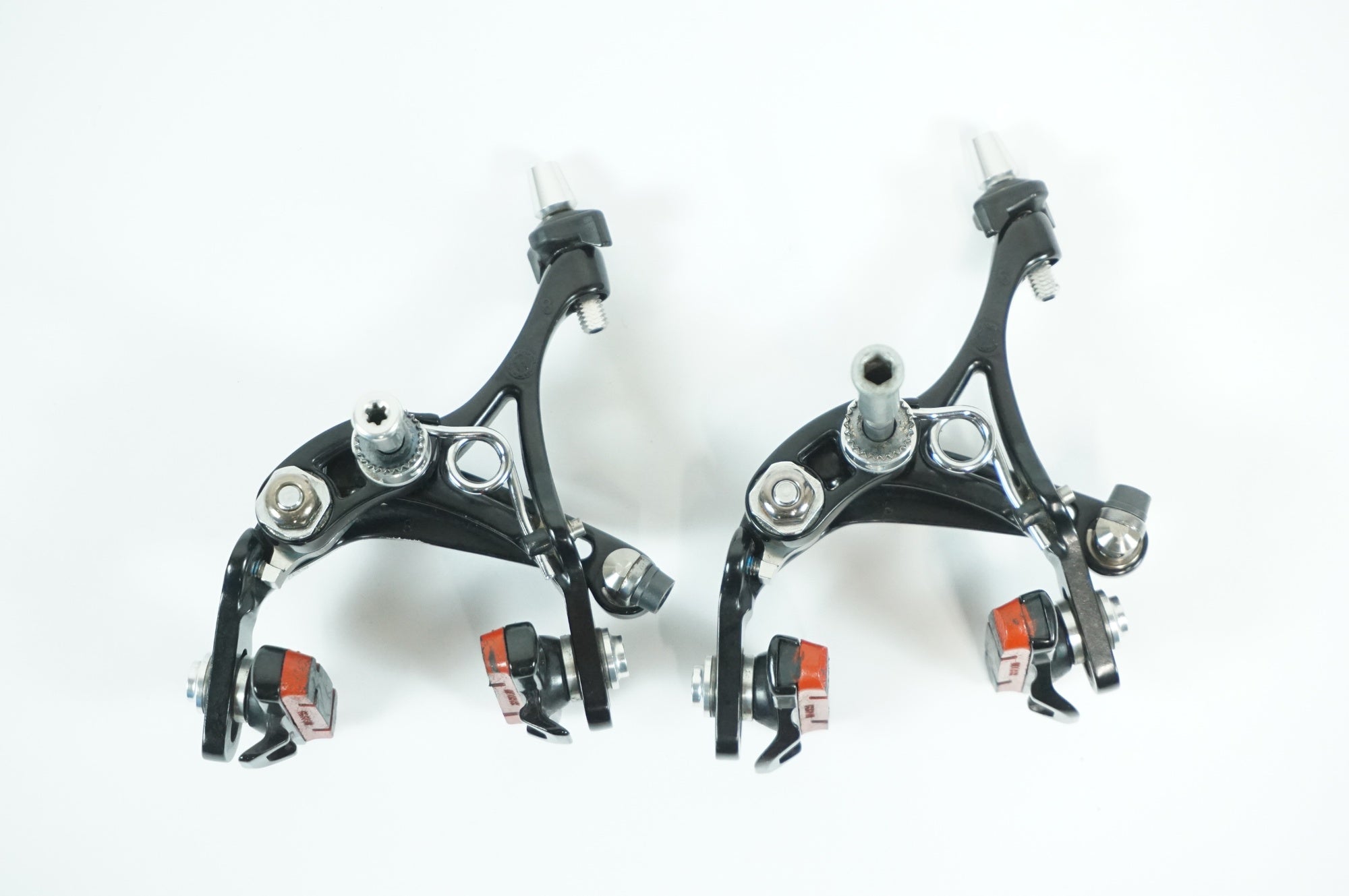 CAMPAGNOLO 「カンパニョーロ」 SUPER RECORD キャリパーブレーキ