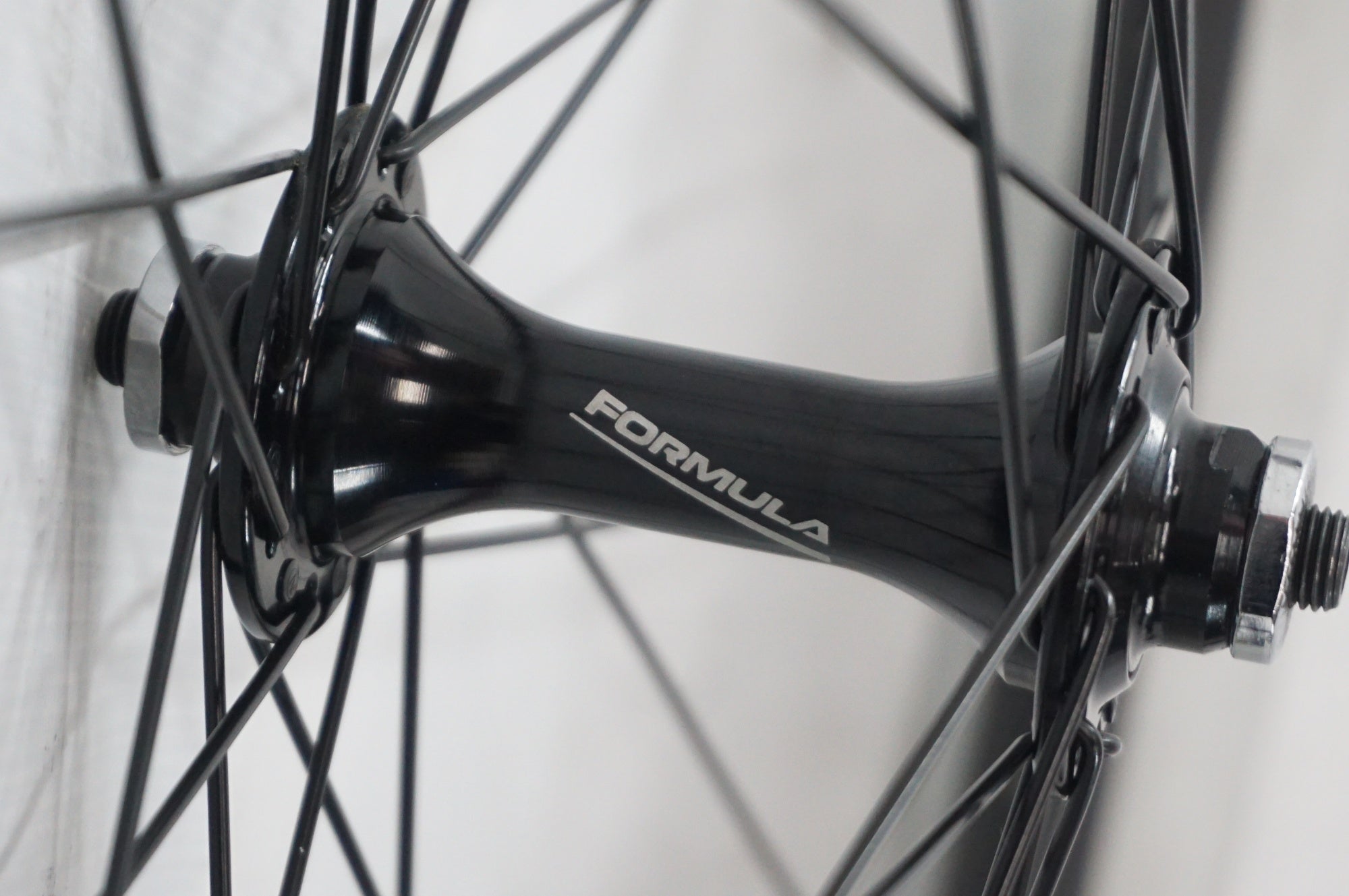 MADDUX 「マダックス」 RS2.0 シマノ11速 ホイールセット / 阪急塚口店