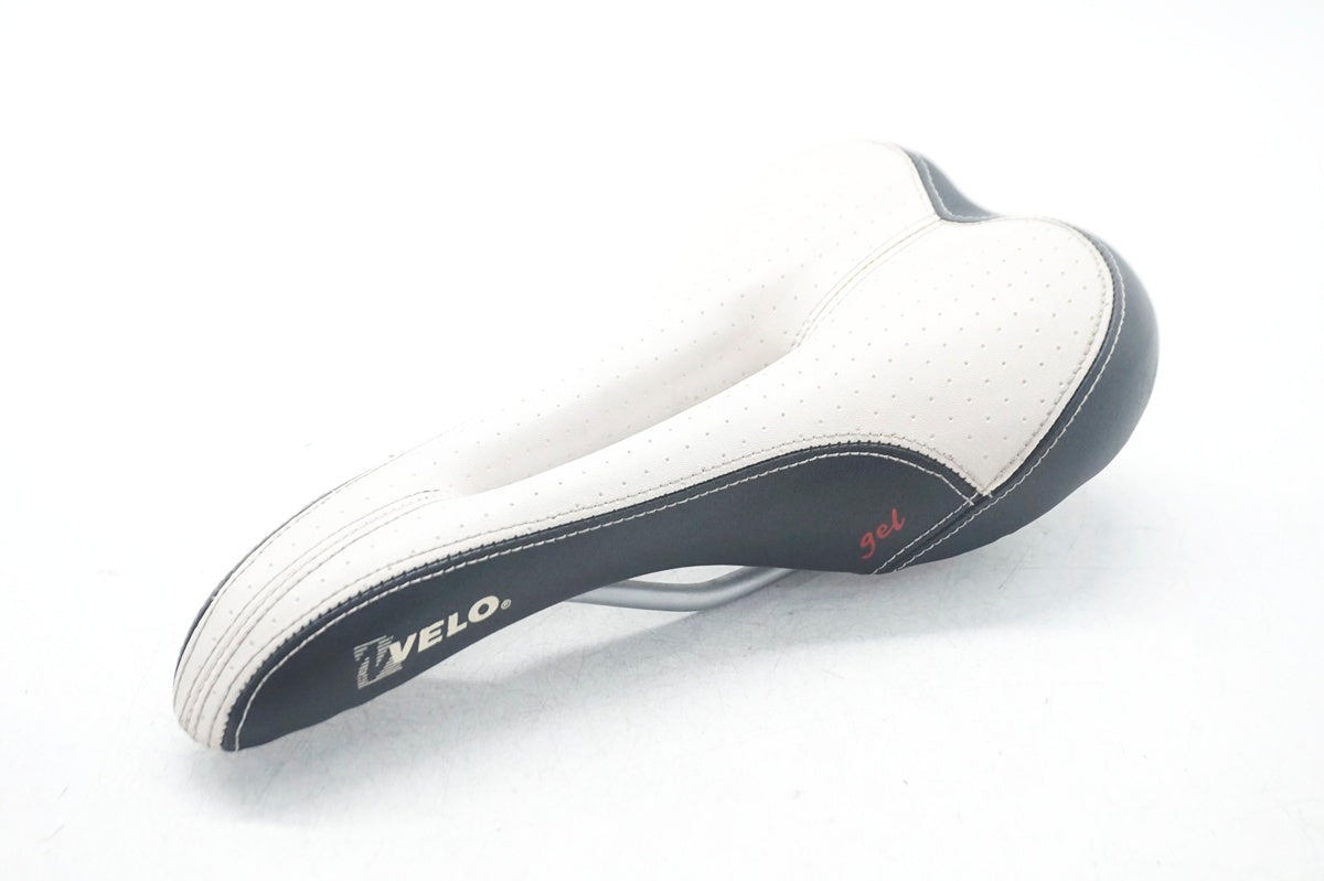 VELO 「ベロ」 GEL サドル / 大阪門真店