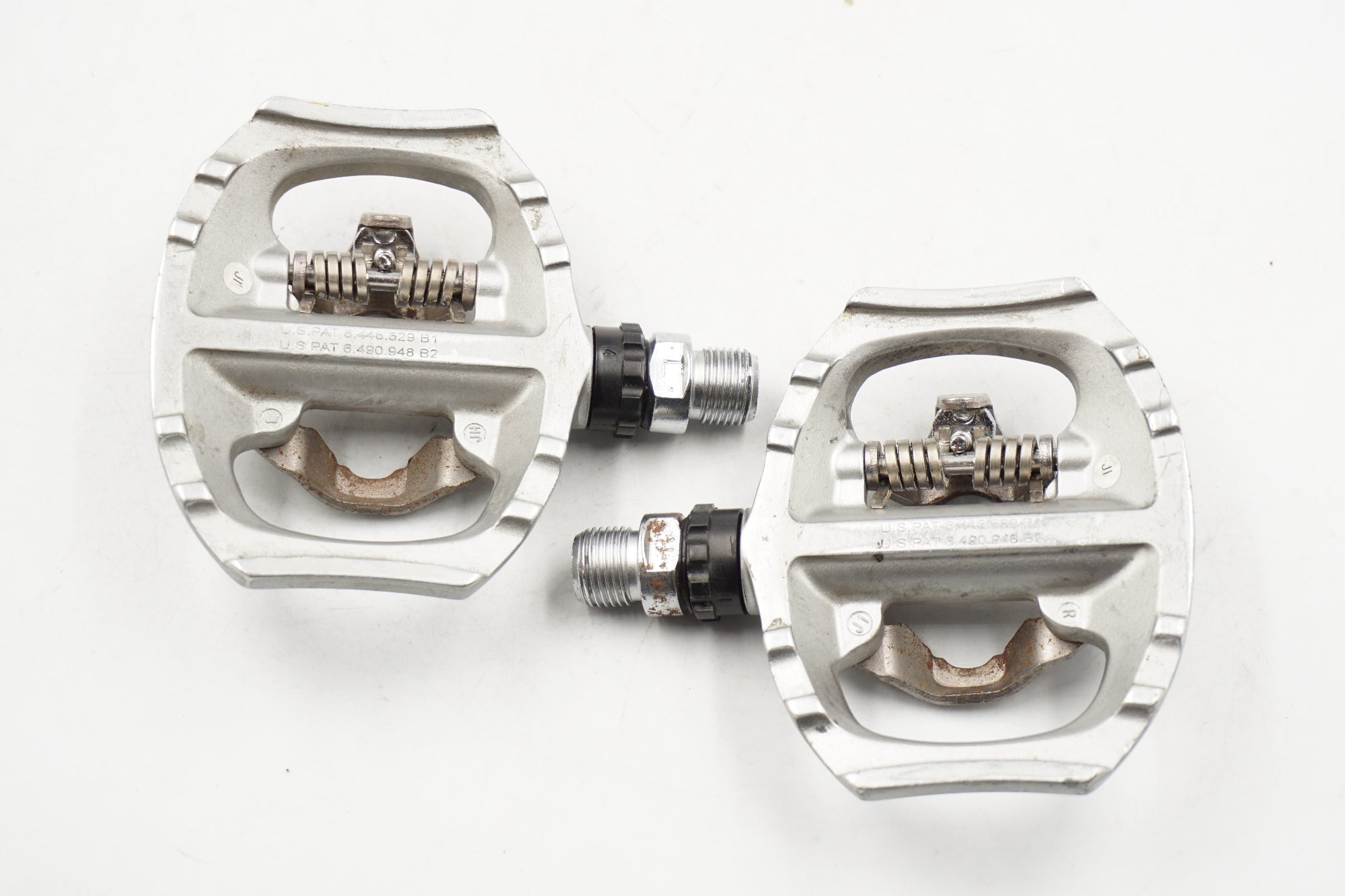 SHIMANO 「シマノ」 PD-A530 ペダル / 奈良店