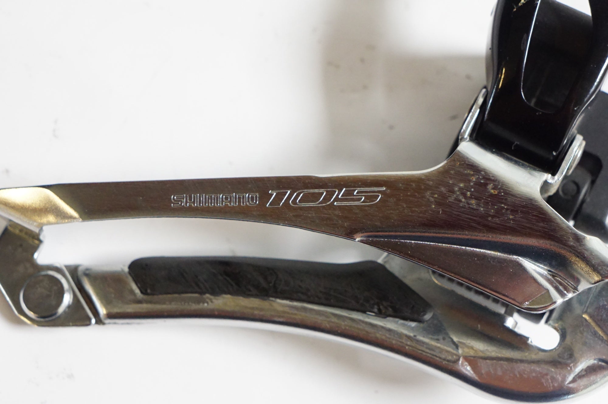 SHIMANO 「シマノ」 105 FD-5800 フロントディレイラー / 熊谷本店