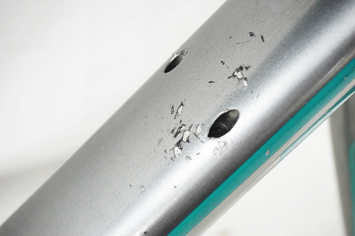 MERIDA 「メリダ」 SCULTURA400 JULIET 2017年頃モデル フレームセット / 奈良店