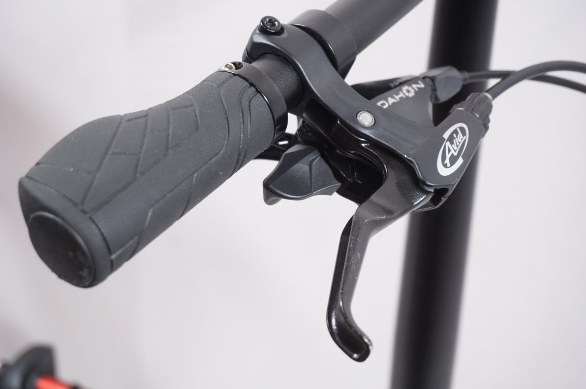 DAHON 「ダホン」 K3 2018年モデル 折り畳み自転車 / 世田谷店