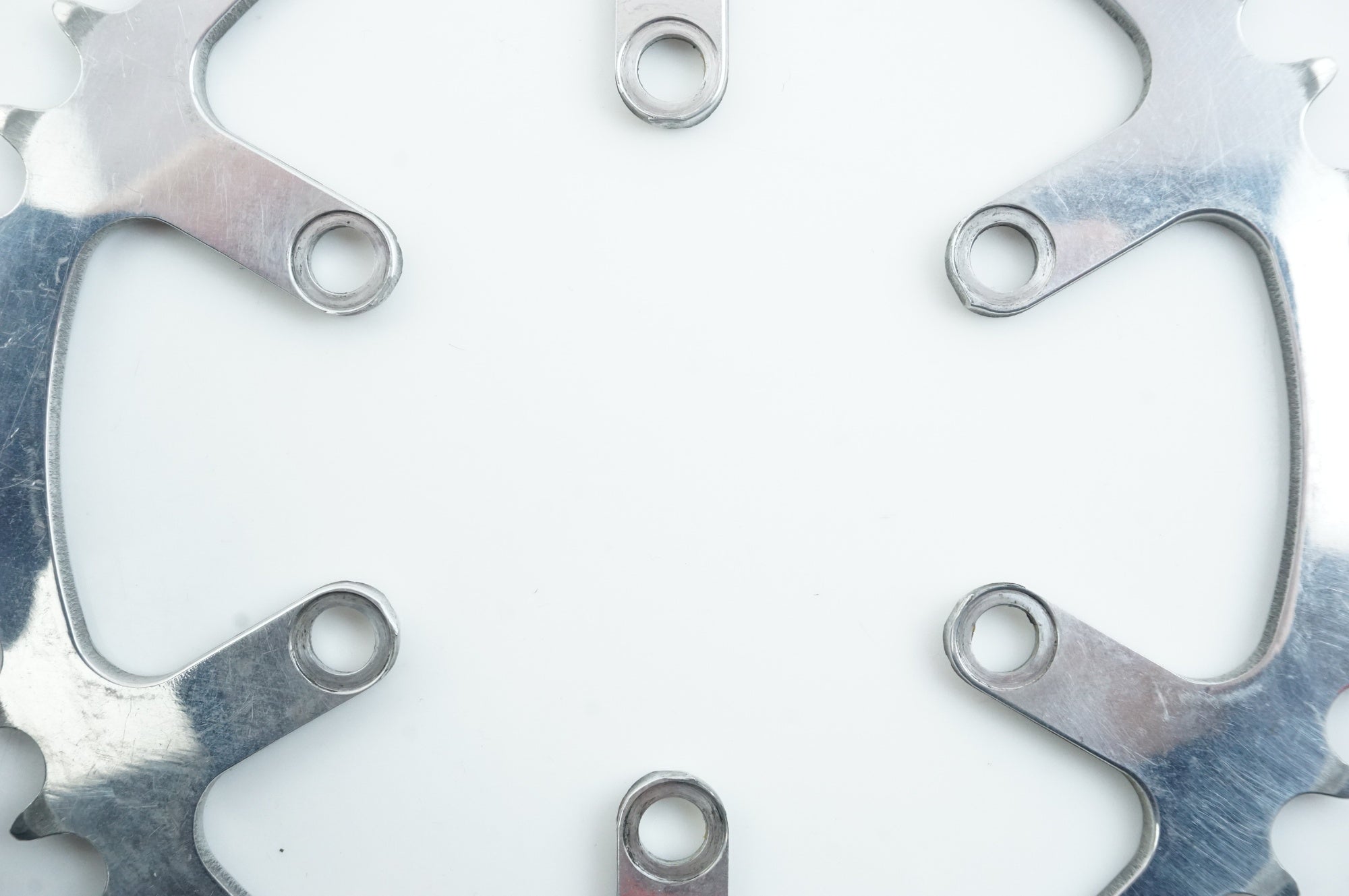 SPECIALITES TA 「スペシャリテ ティーエー」 CYCLOTOURISTE 38T インナーチェーンリング / 中目黒店