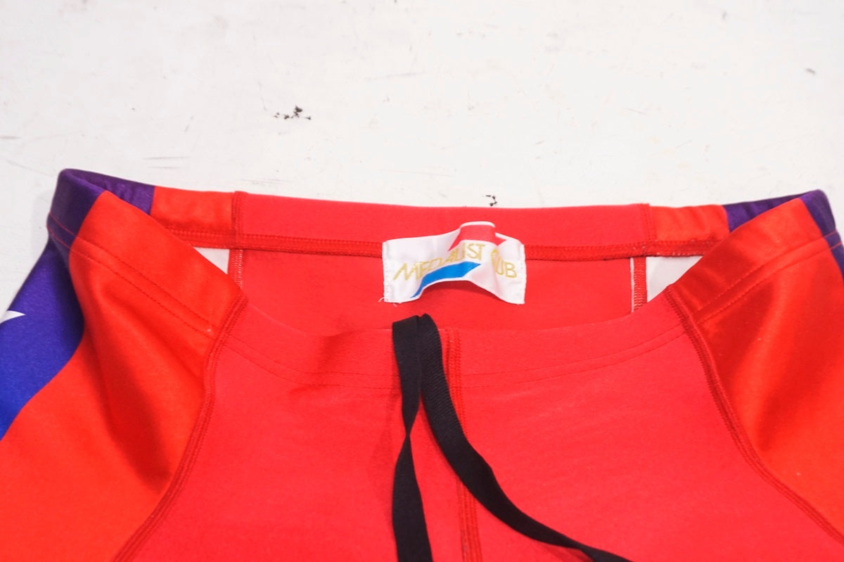 メダリスト　レーサーパンツ　A級　Lサイズ　新品未使用 MEDALIST CLUB 「メダリストクラブ」 サイズ不明 サイクルパンツ