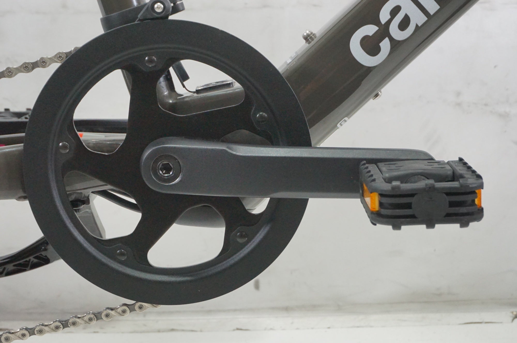 CANNONDALE 「キャノンデール」 COMPACT NEO 2022年モデル 20インチ eBike / AKIBA店