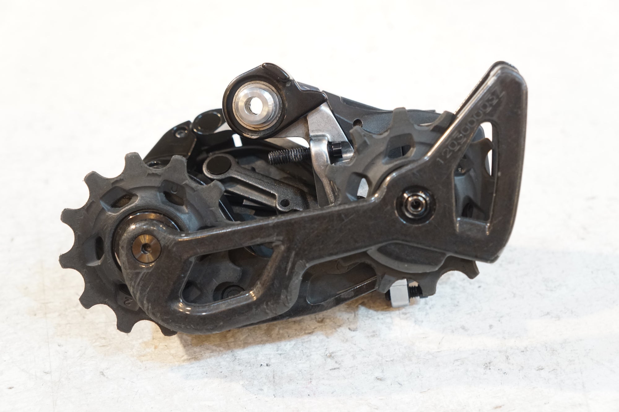 SRAM 「スラム」 RED e-TAP AXS D1 リアディレイラー / バイチャリ浦和ベース