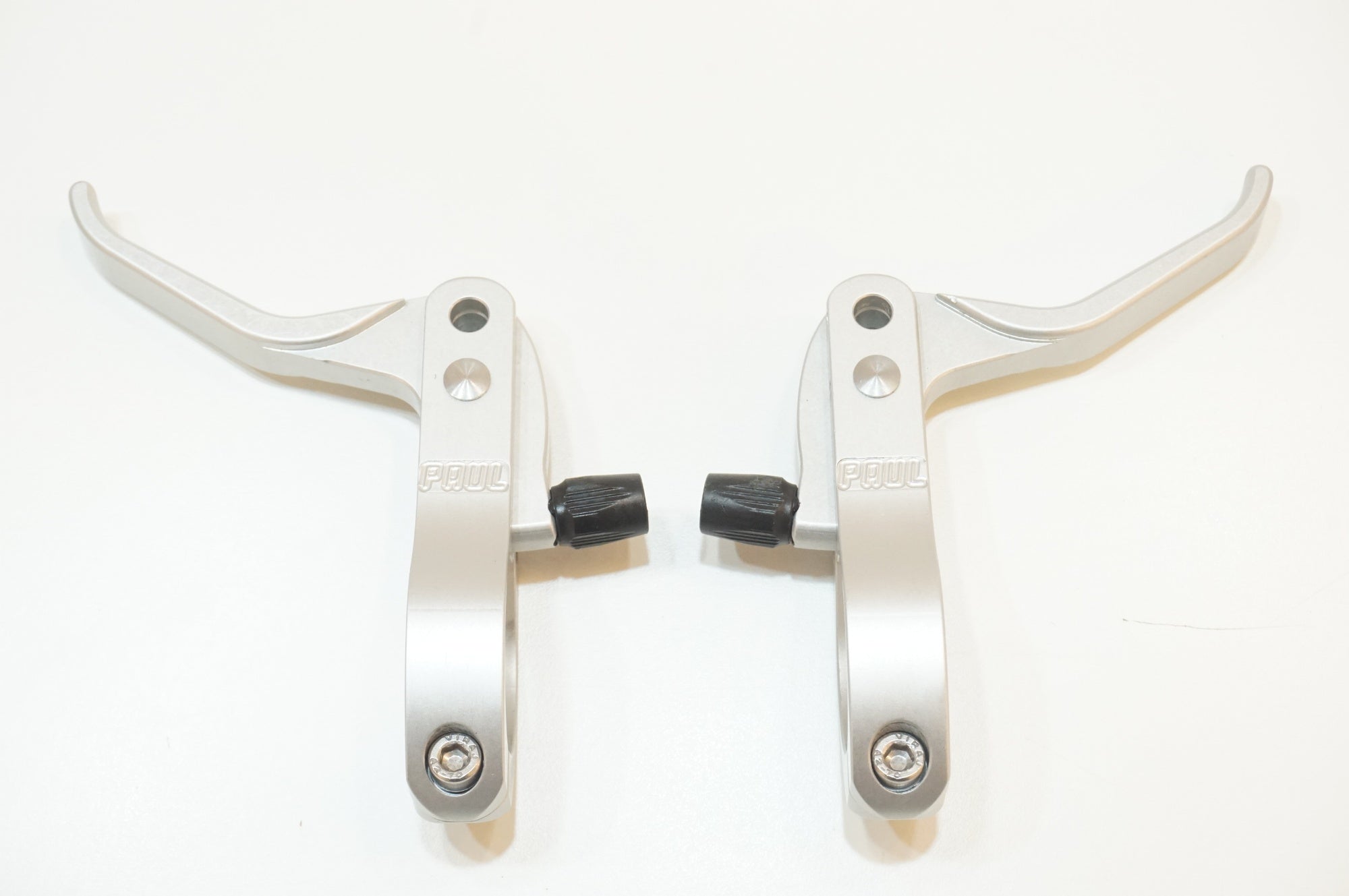 PAUL 「ポール」 CROSS LEVER φ31.8 ブレーキレバー / 浦和ベース
