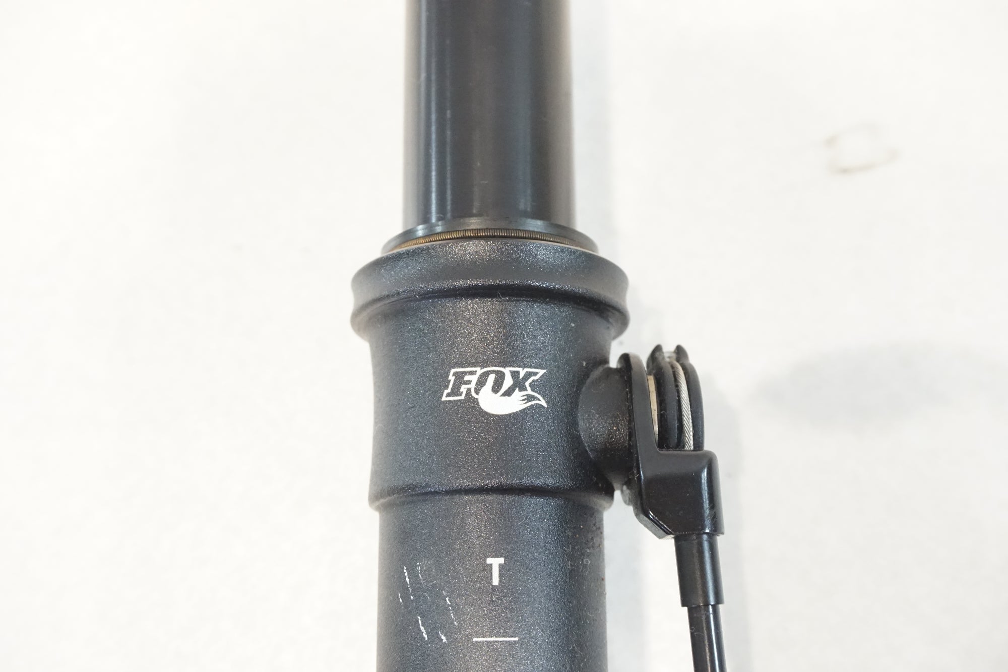 FOX 「フォックス」 TRANSFER Φ31.6 ドロッパーシートポスト / 横浜戸塚店