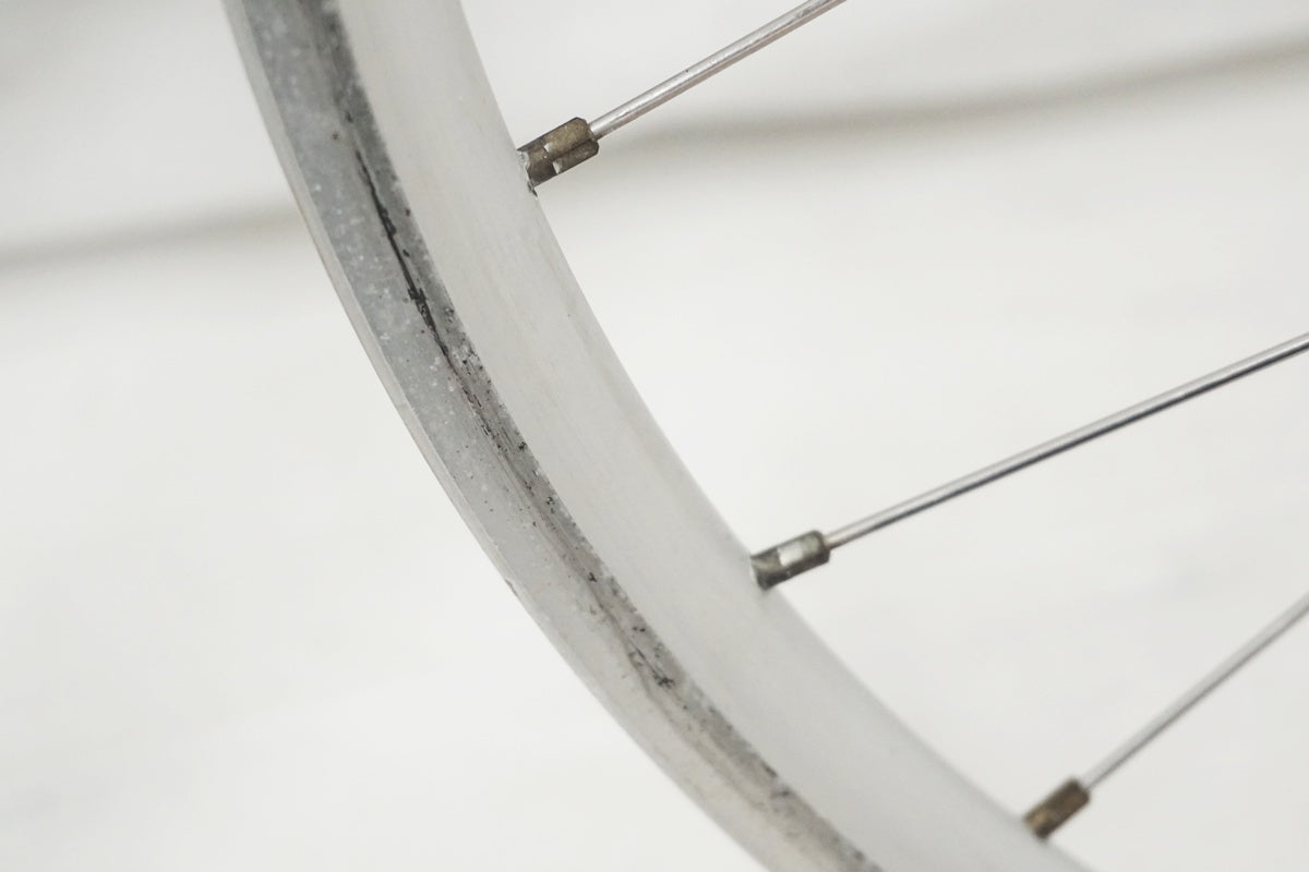 MAVIC MA2 ホイール　二組セット Shimano RX100 MAVIC MA2 ホイール 二組セット Shimano RX100 MAVIC MA2