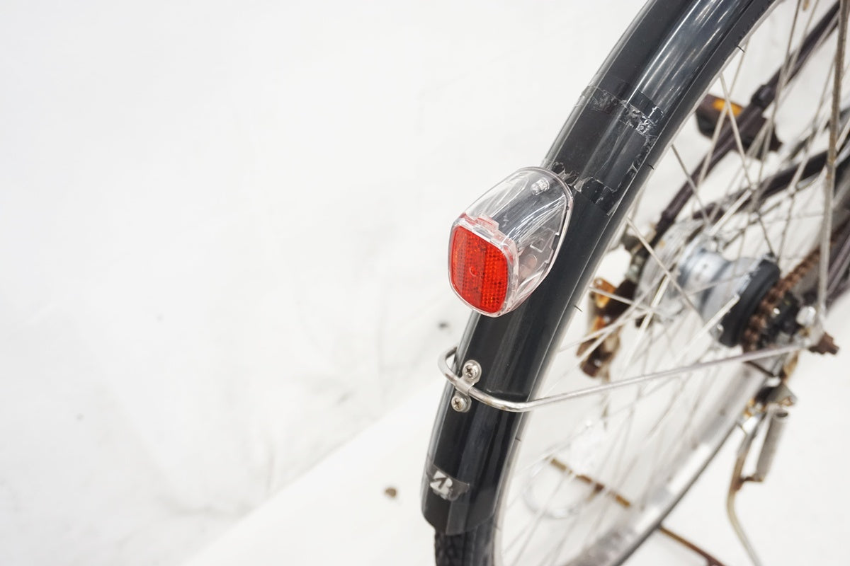 BRIDGESTONE 「ブリジストン」 アシスタ DX 2018年モデル 電動アシスト