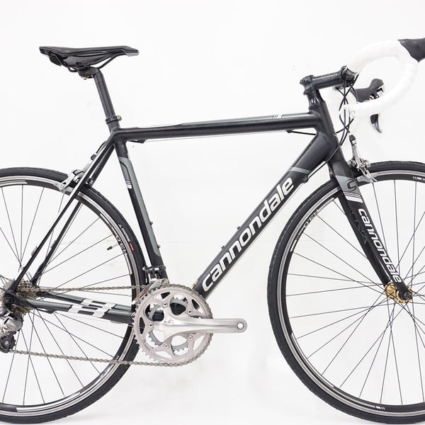 たかお　キャノンデール　CAAD8 ロードバイク CANNONDALE「キャノンデール」 CAAD8 105 2016年モデル ロード