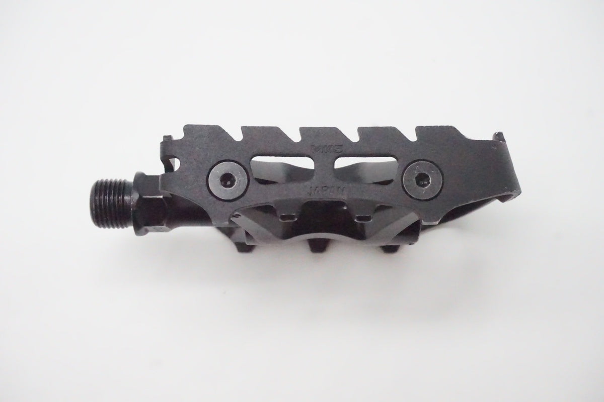 MKS「ミカシマ」 ペダル/ 京都西院店