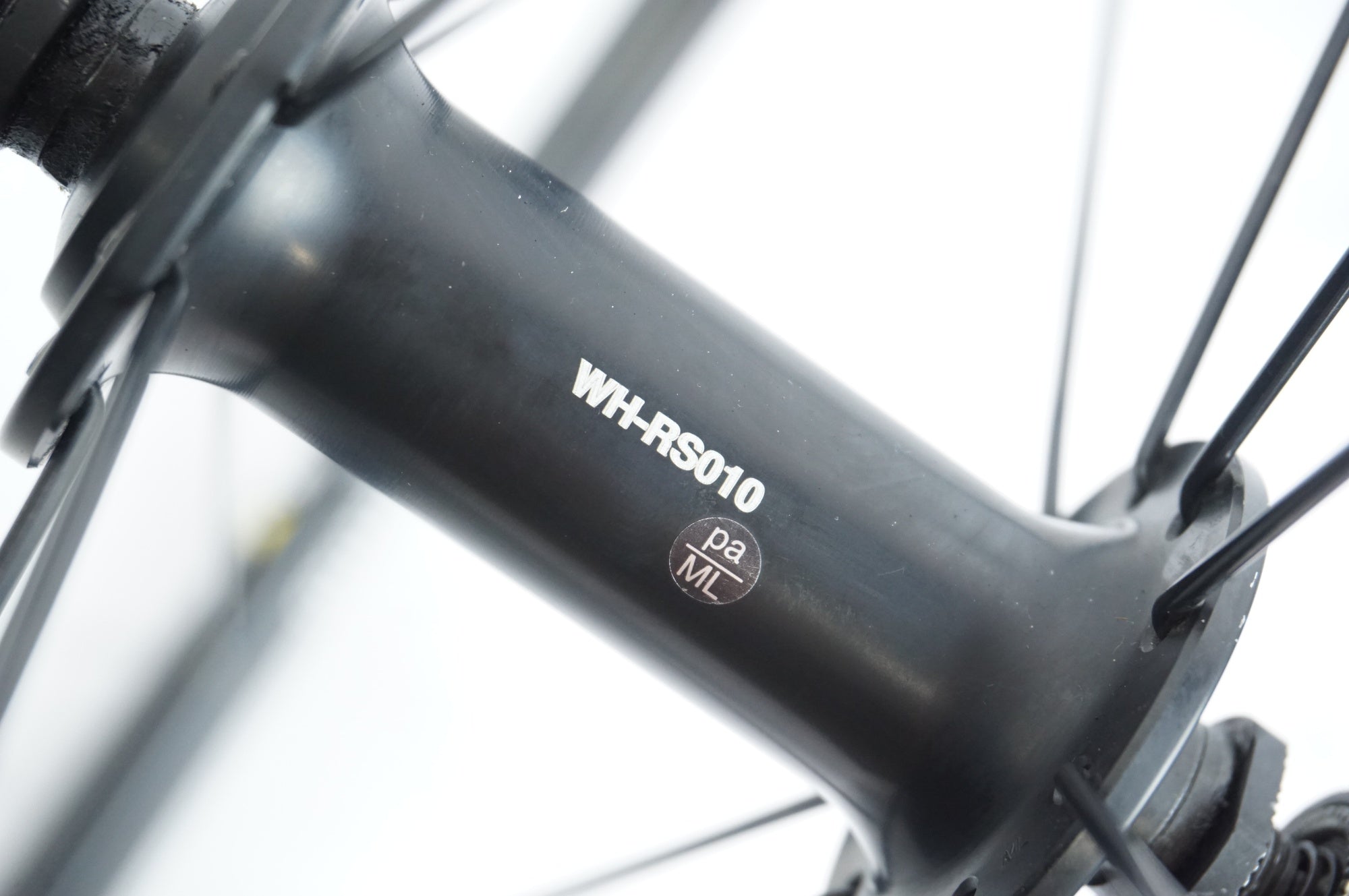 SHIMANO 「シマノ」 WH-RS010 シマノ11速 ホイールセット / 中目黒店