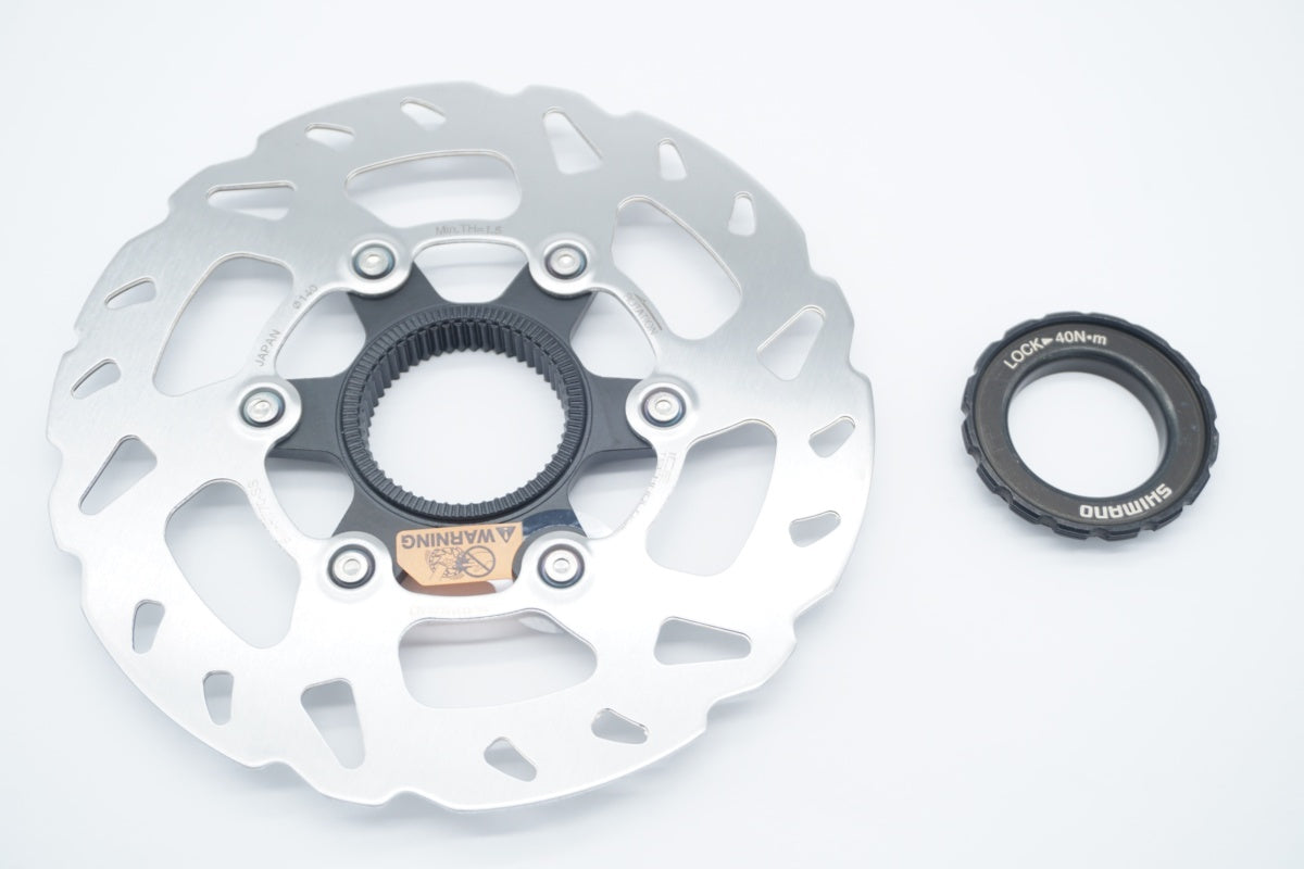 SHIMANO 「シマノ」 SM-RT70-SS φ140 ディスクローター / 滋賀大津店