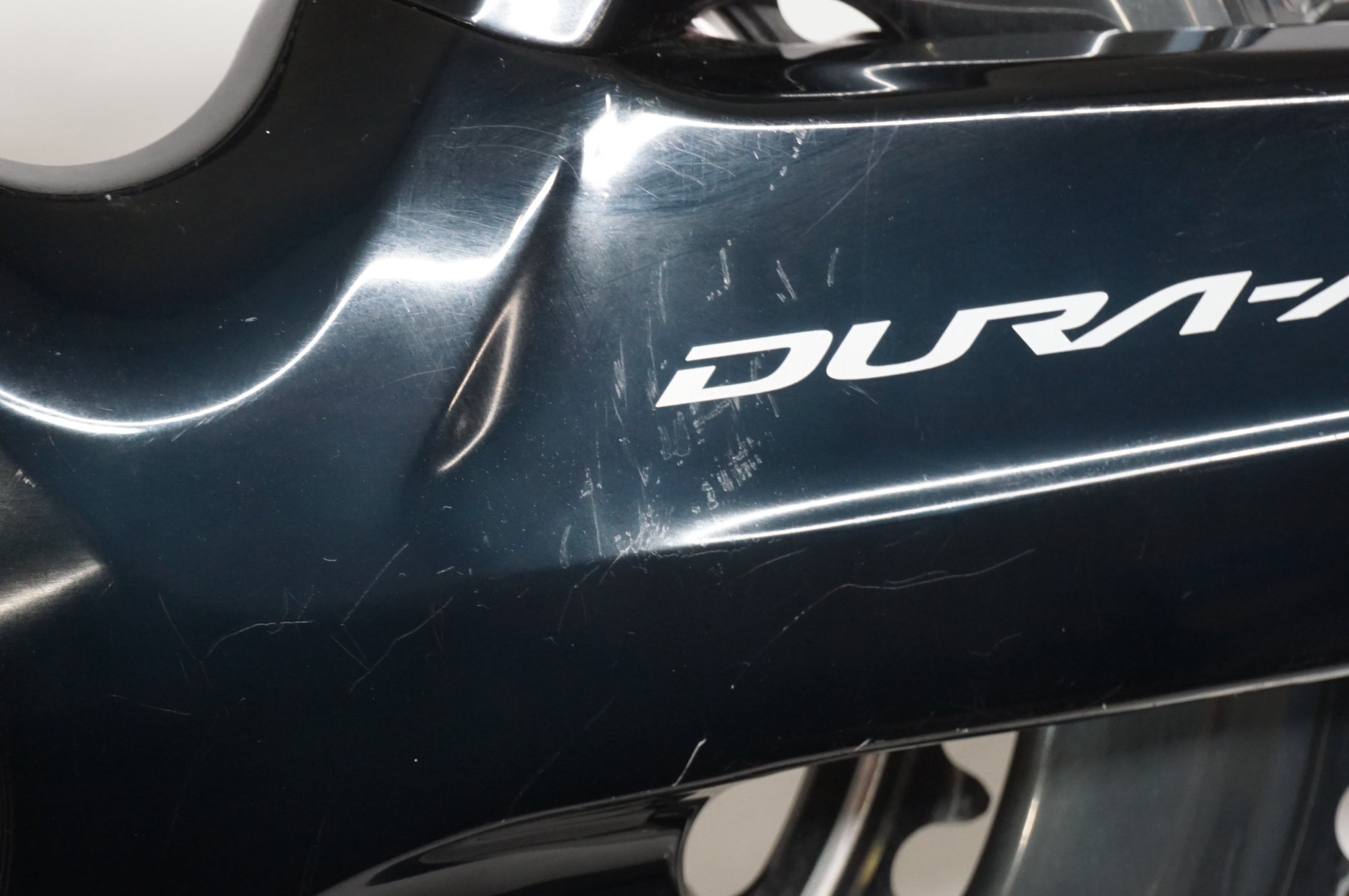 SHIMANO 「シマノ」 DURA-ACE FC-R9100 50-34T 170mm クランクセット / 大宮店
