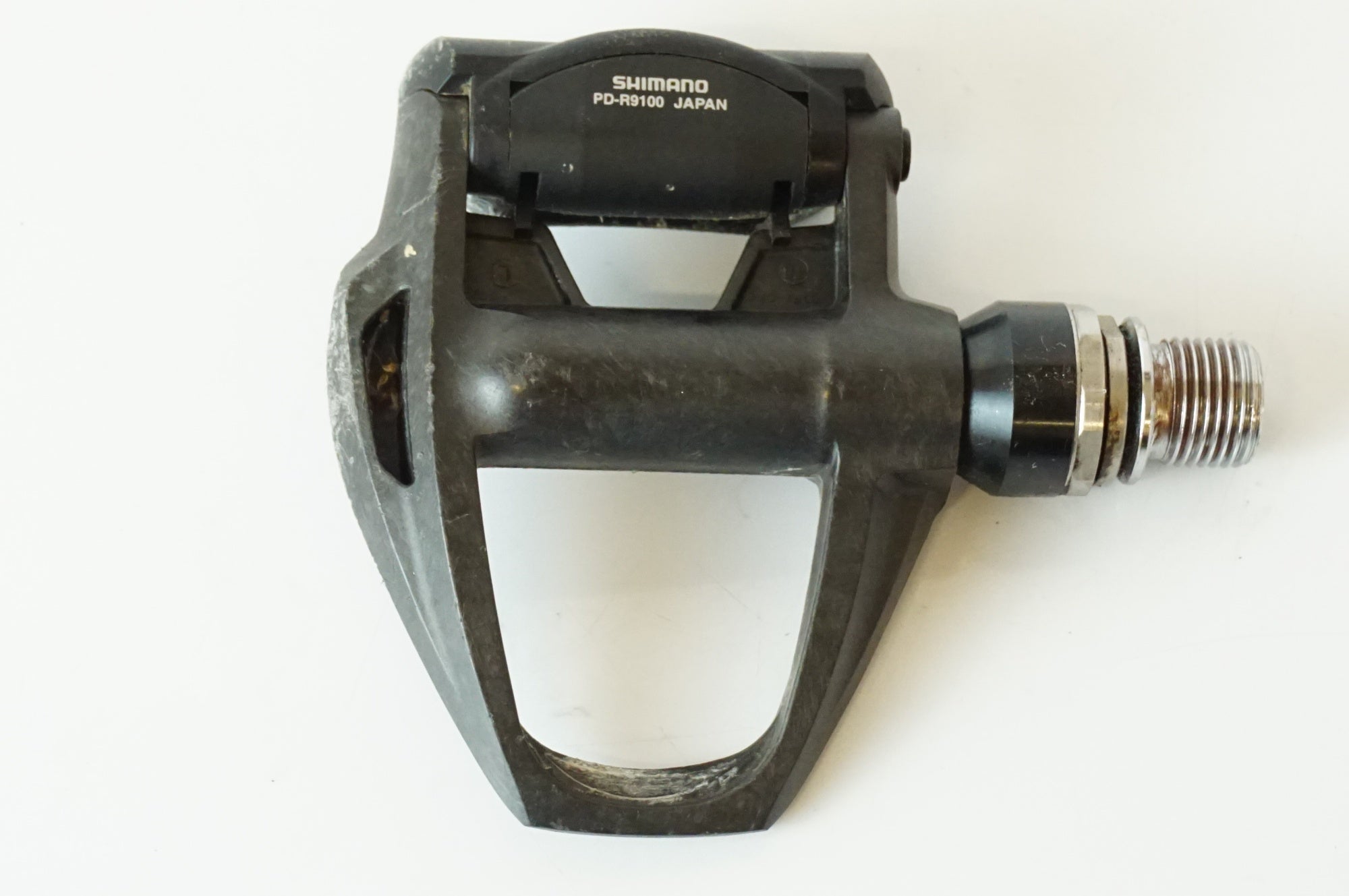 SHIMANO 「シマノ」 DURA-ACE PD-R9100 ペダル / 浜松店 ｜ バイチャリ