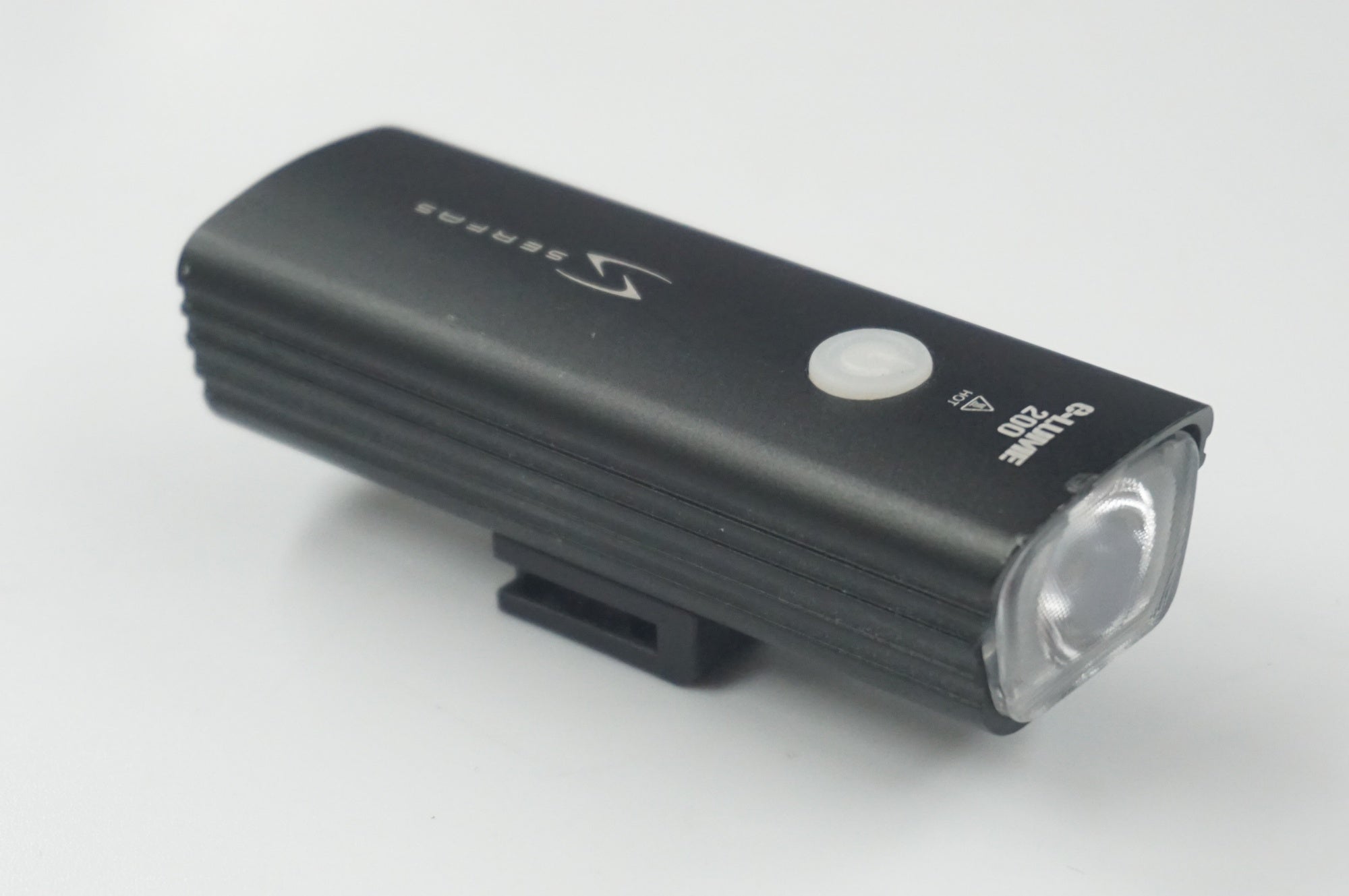 SERFAS 「サーファス」 E-LUME200 フロントライト / 福岡店