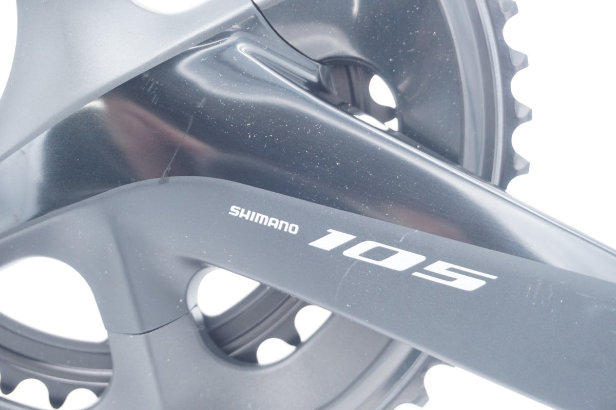 SHIMANO 「シマノ」 105 FC-R7000 50-34T 170mm クランク / 滋賀大津店
