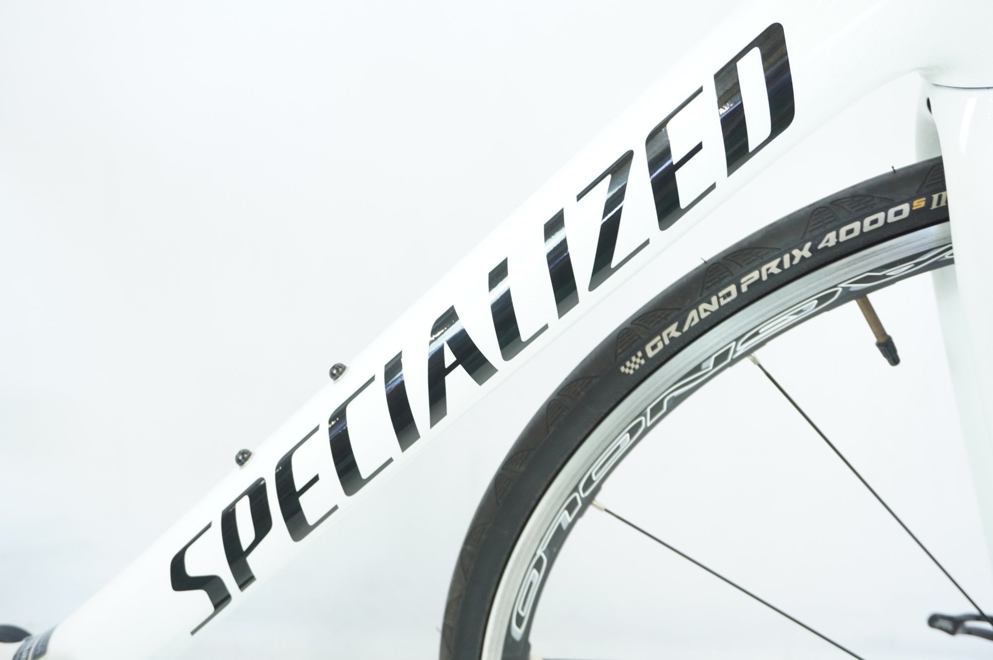SPECIALIZED 「スペシャライズド」 TARMAC SL4 SPORT 2017モデル SPECIALIZED 「スペシャライズド」 TARMAC SL4 SPORT 2017モデル