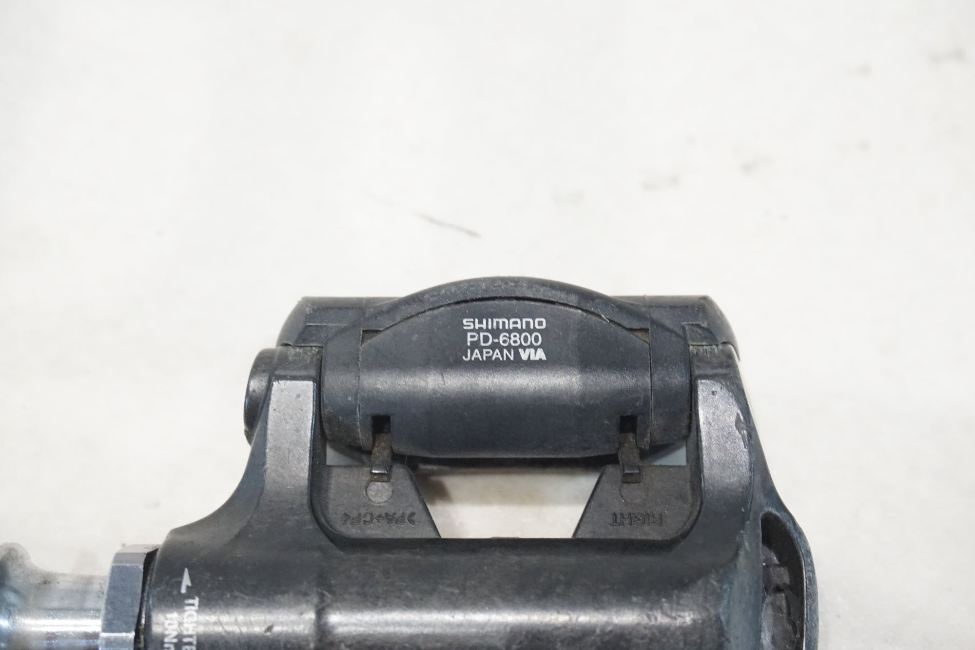 SHIMANO 「シマノ」 ULTEGRA PD-6800 ペダル / 横浜戸塚店