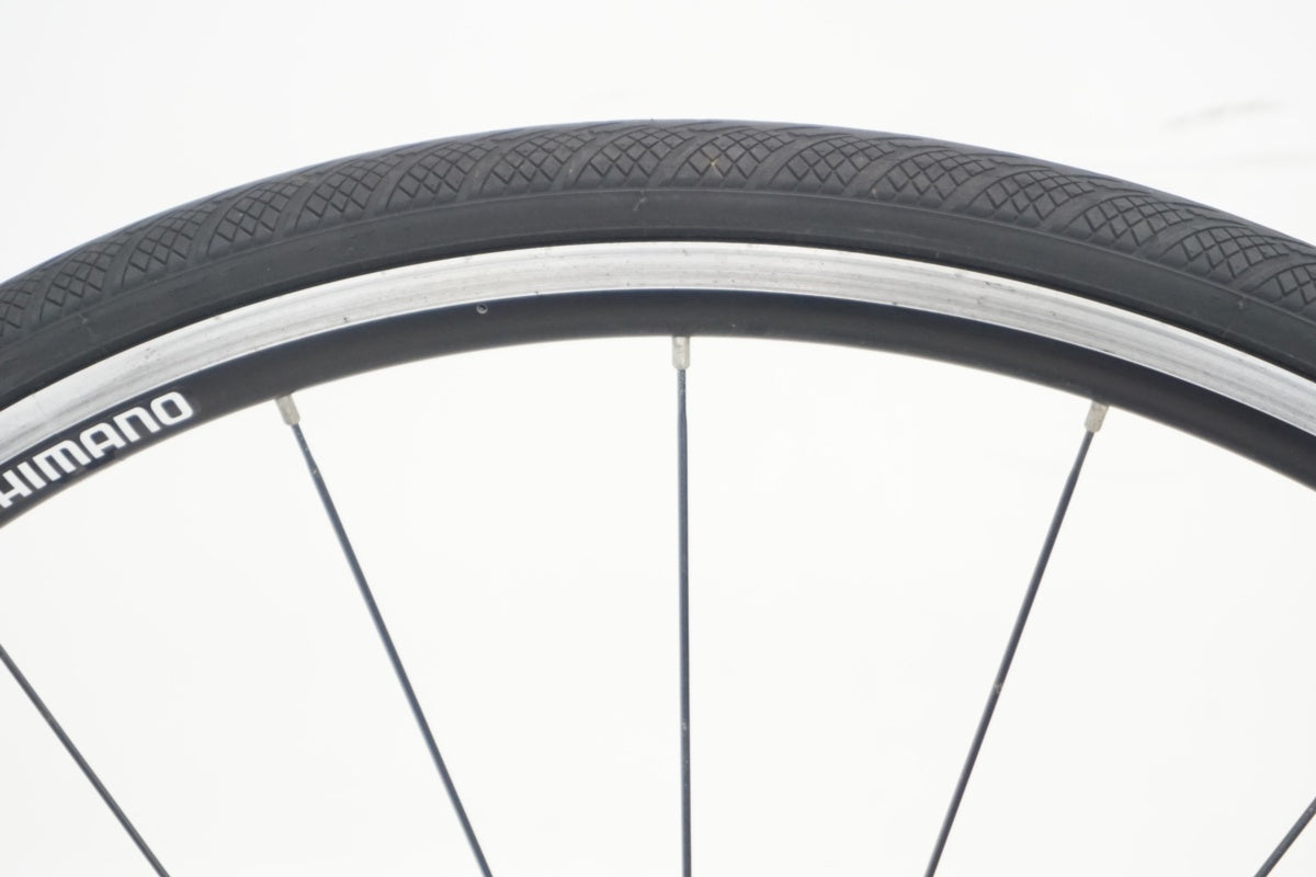 SHIMANO 「シマノ」 WH-R501 SHIMANO8-9速 ホイールセット / 滋賀大津店