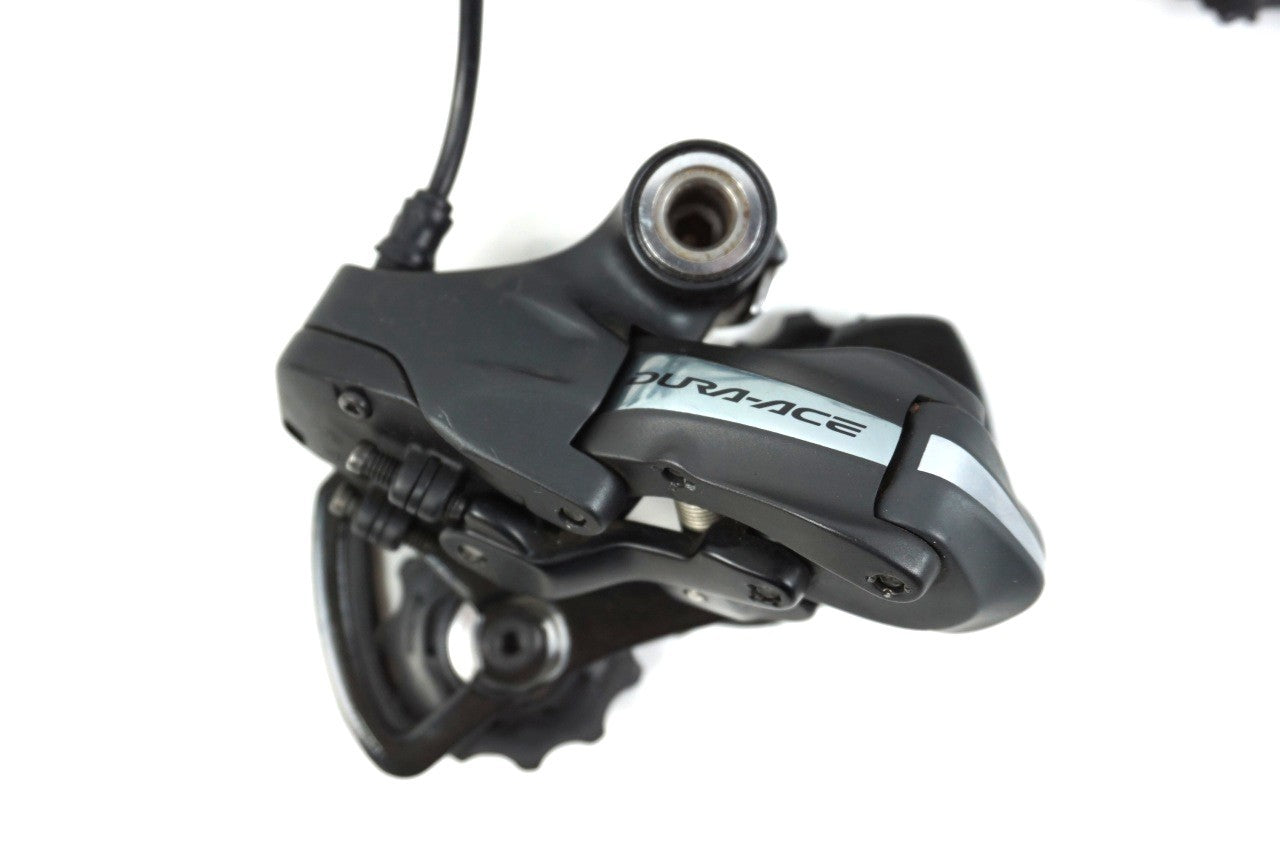 SHIMANO 「シマノ」 DURA-ACE Di2 7970 ST FD RD BTR1 BCR1 2x10s 配線あり コンポセット / 川越店