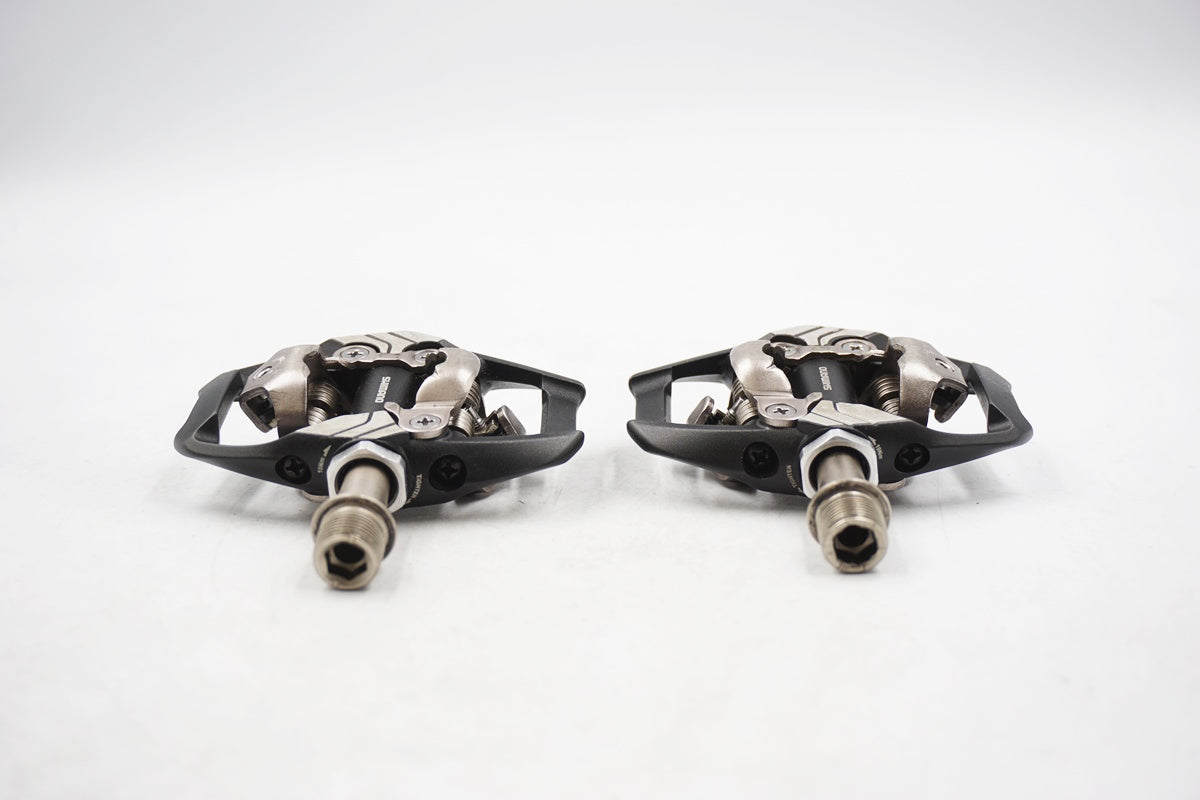 SHIMANO 「シマノ」 DEORE XT PD-M8020 ペダル / 奈良店