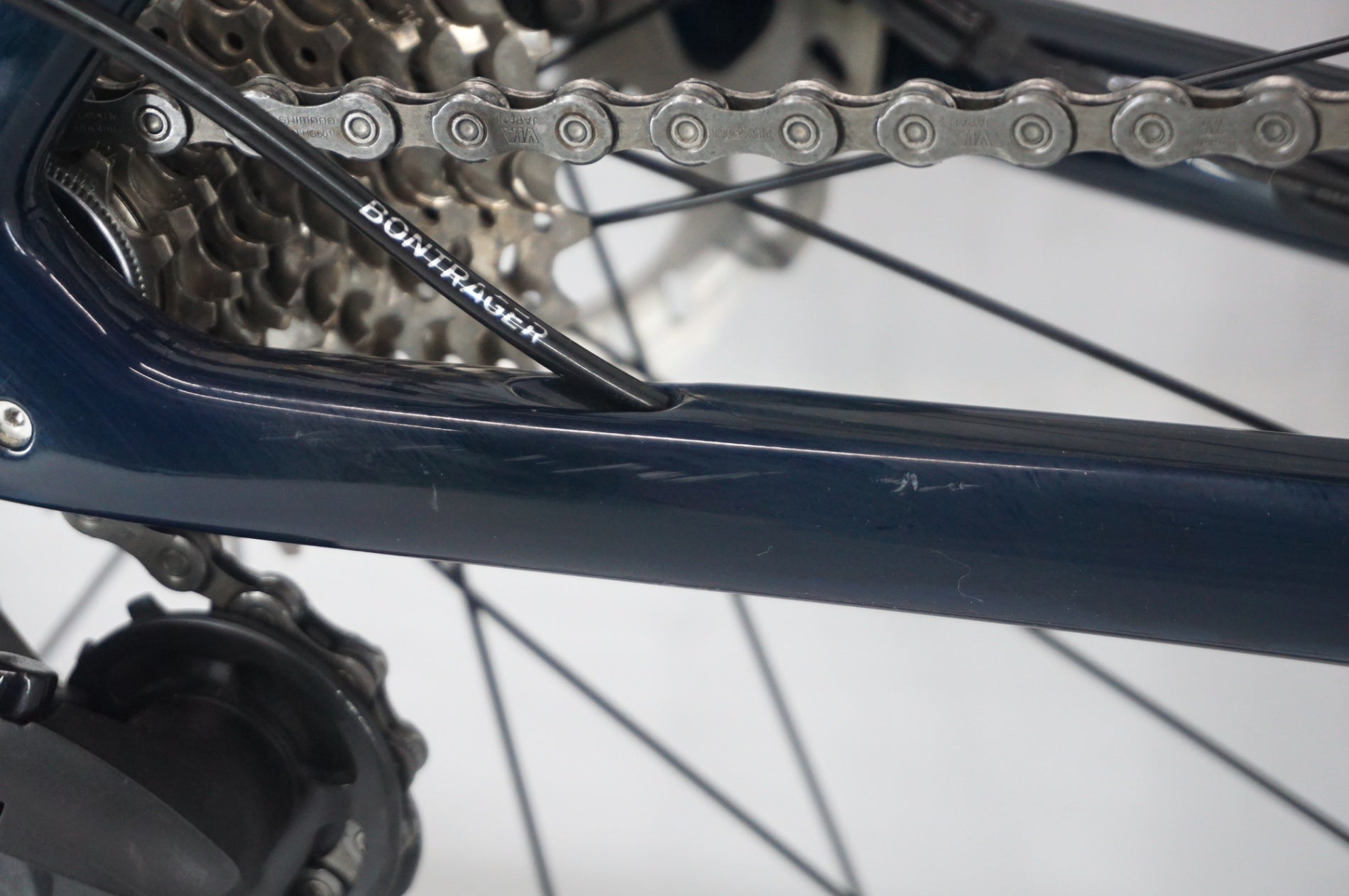 TREK 「トレック」 EMONDA SL5 DISC 2021-2022年モデル ロードバイク 
