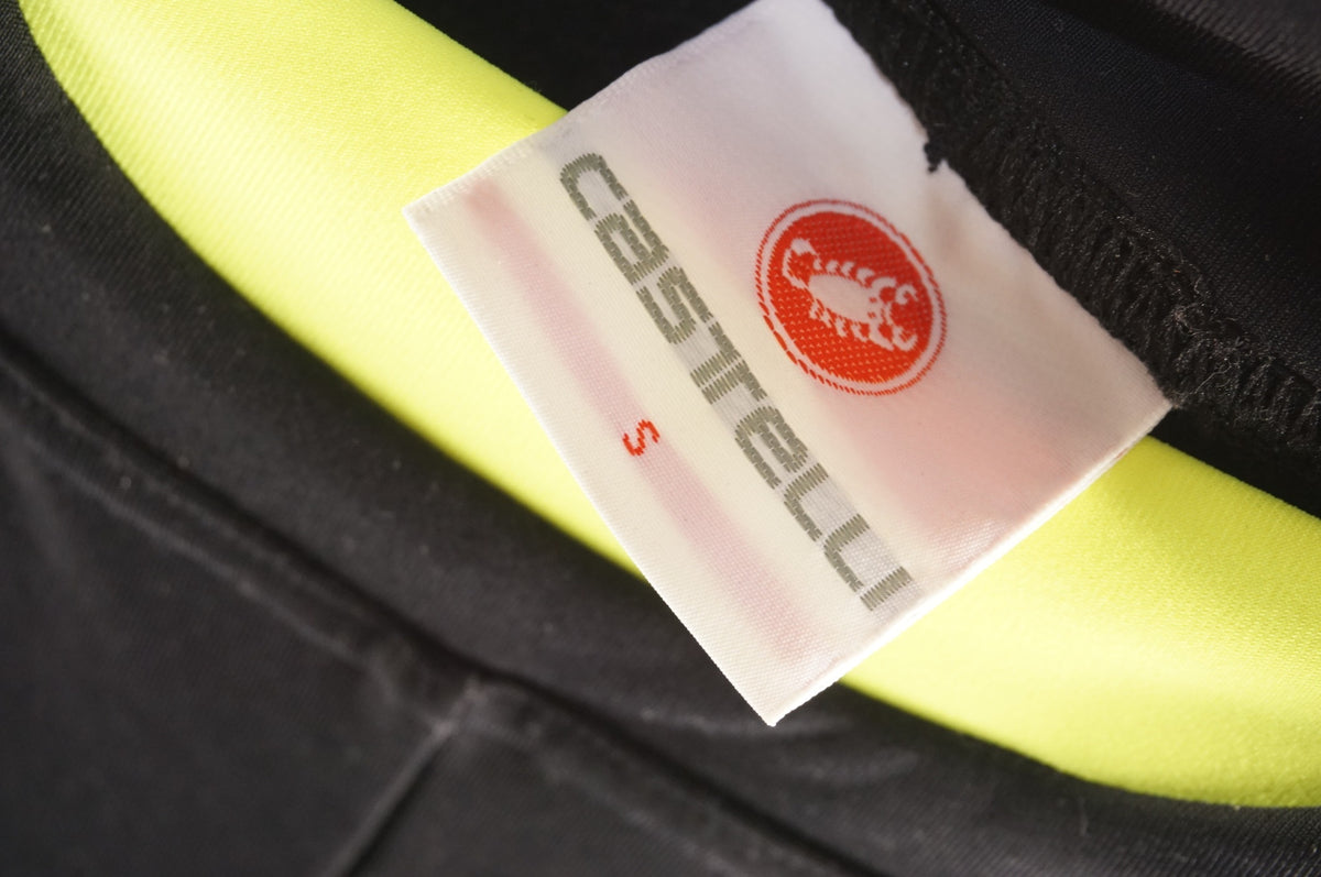 CASTELLI 「カステリ」 WOMENS Sサイズ ビブパンツ / 中目黒店