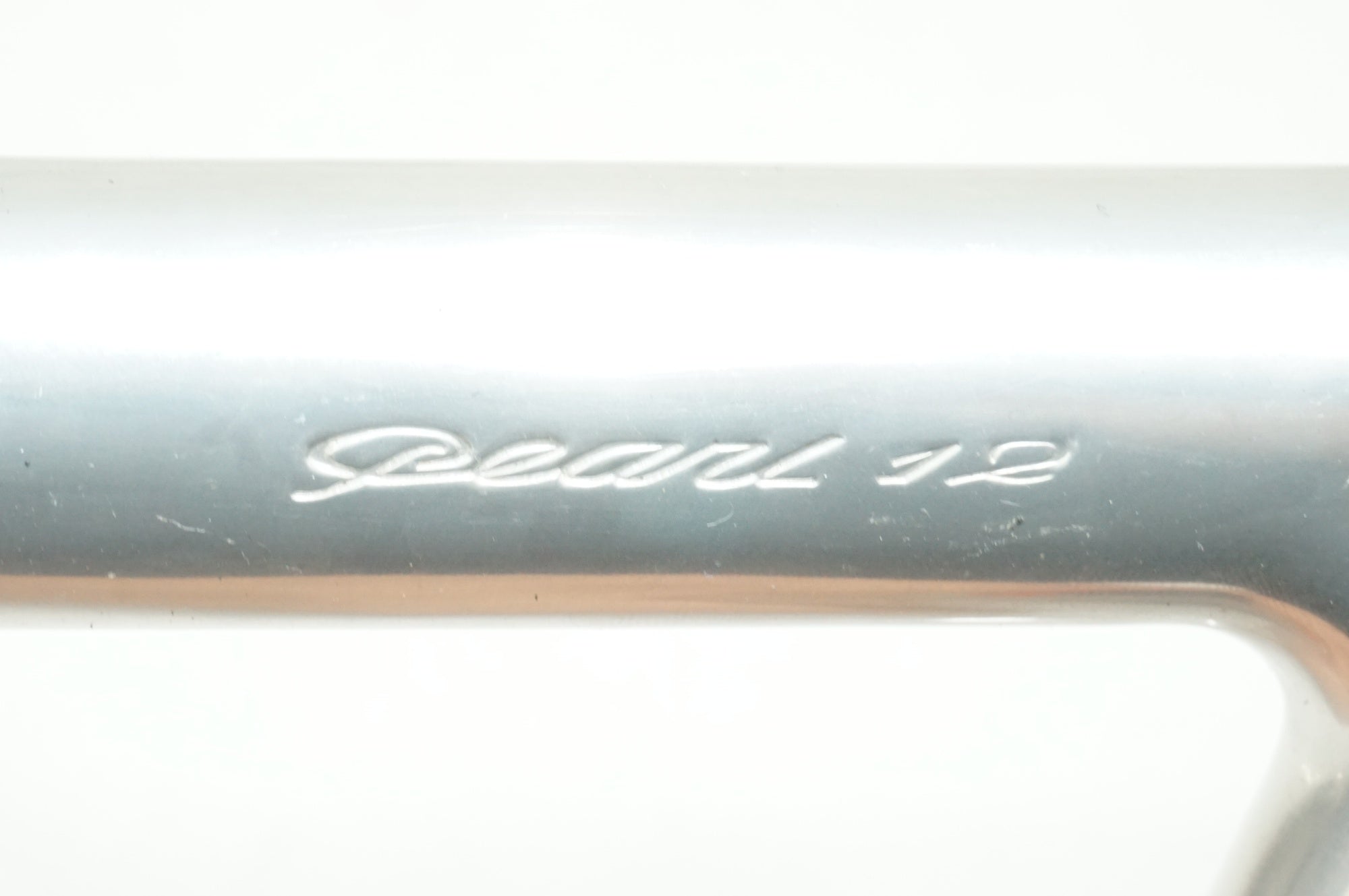 NITTO 「ニットー」 PEARL NJS 120mm φ25.4 ステム / 大宮店