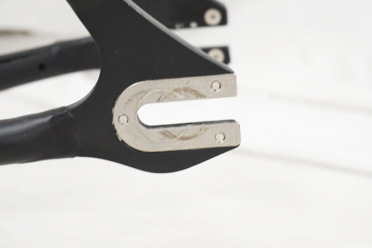 FUJI 「フジ」 TRACK ARCV 2023年頃モデル フレームセット / 奈良店