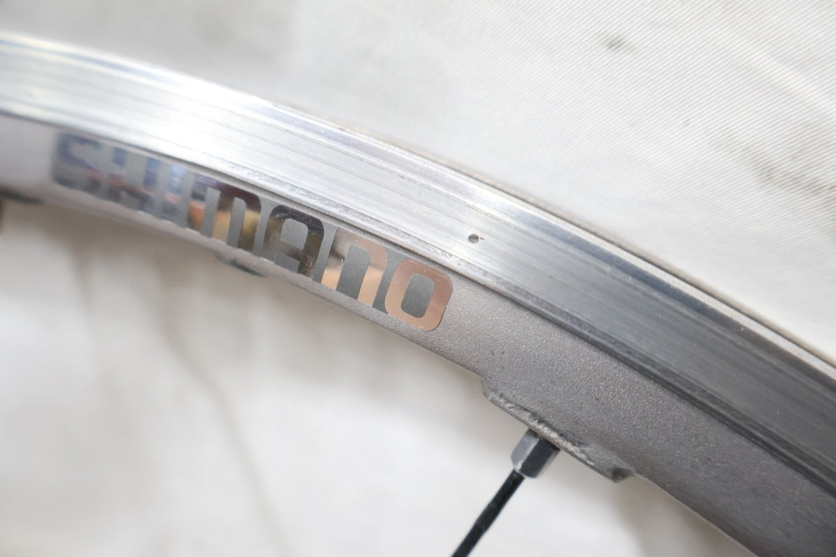 SHIMANO 「シマノ」 ULTEGRA WH-6800 シマノ11速 ホイールセット