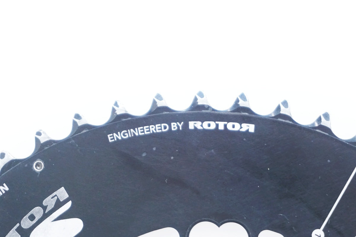 ROTOR 「ローター」 Q-RINGS 50T チェーンリング / 大阪美原北インター店