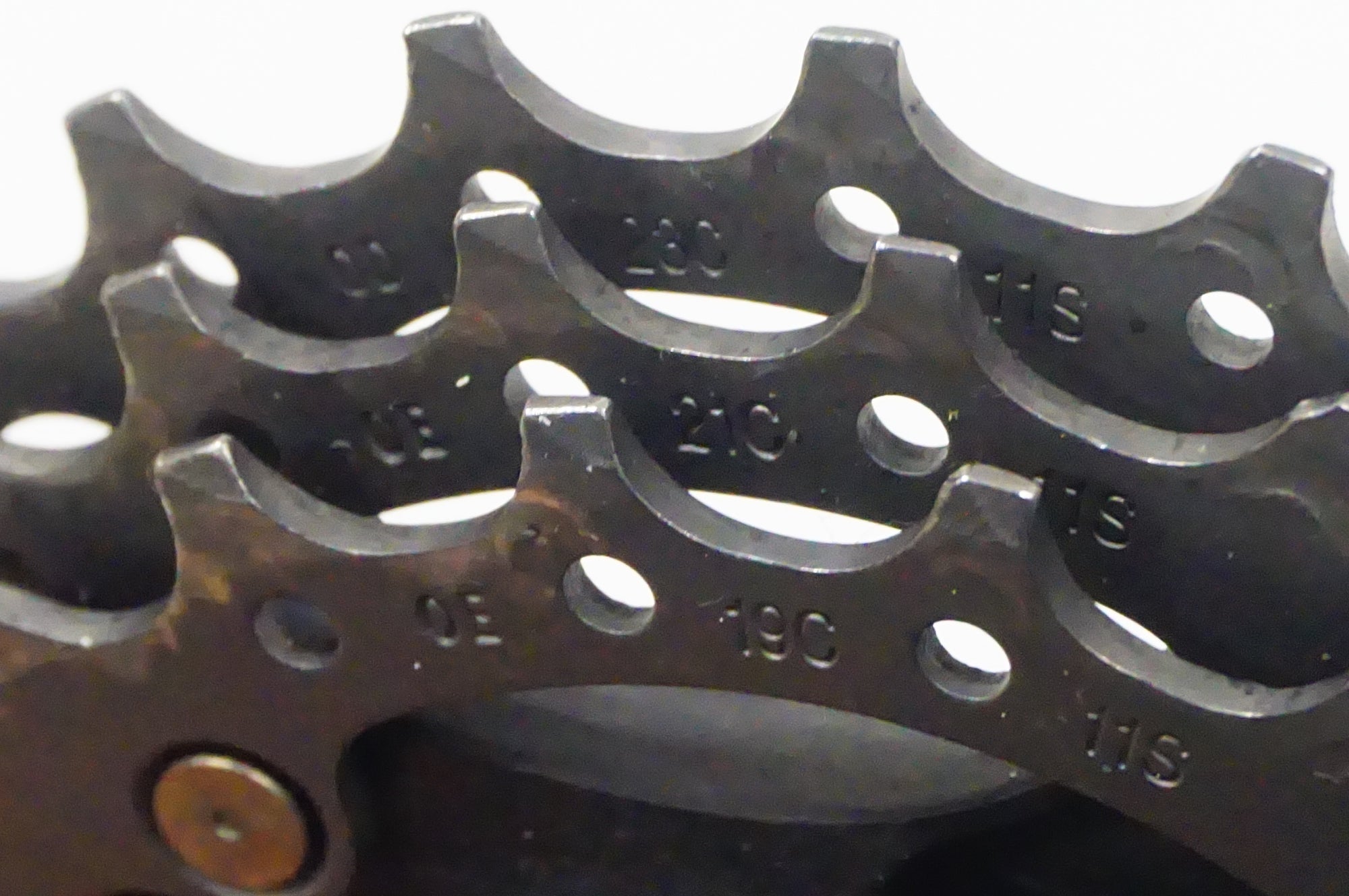 SHIMANO 「シマノ」 DURA-ACE CS-9000 12-28T スプロケット / 名古屋大須店