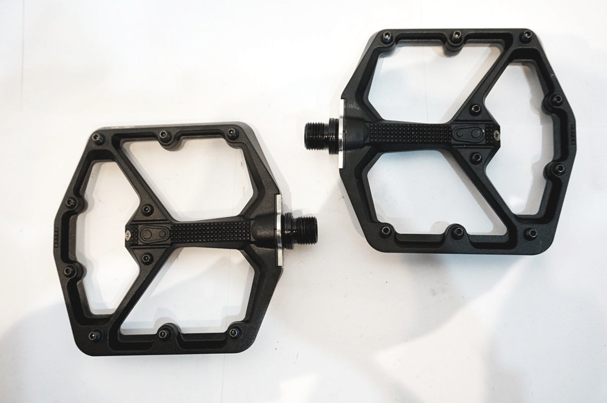 CRANKBROTHERS 「クランクブラザーズ」 STAMP7 フラットペダル / バイチャリ世田谷店