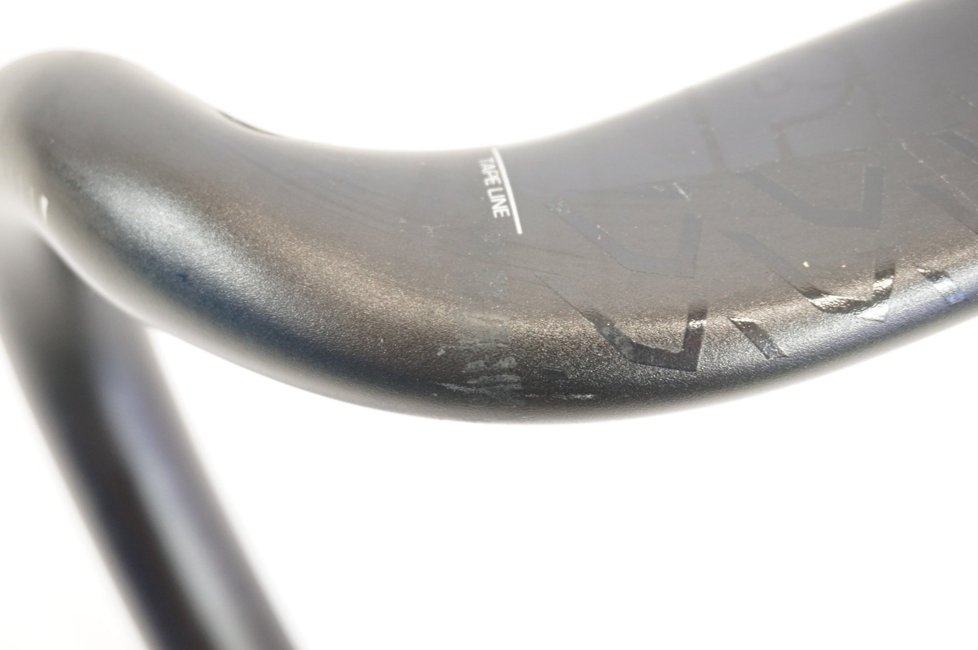 SHIMANO 「シマノ」 PRO VIBE φ31.8 上380mm 下420mm エアロパシュート ハンドル / 宇都宮店