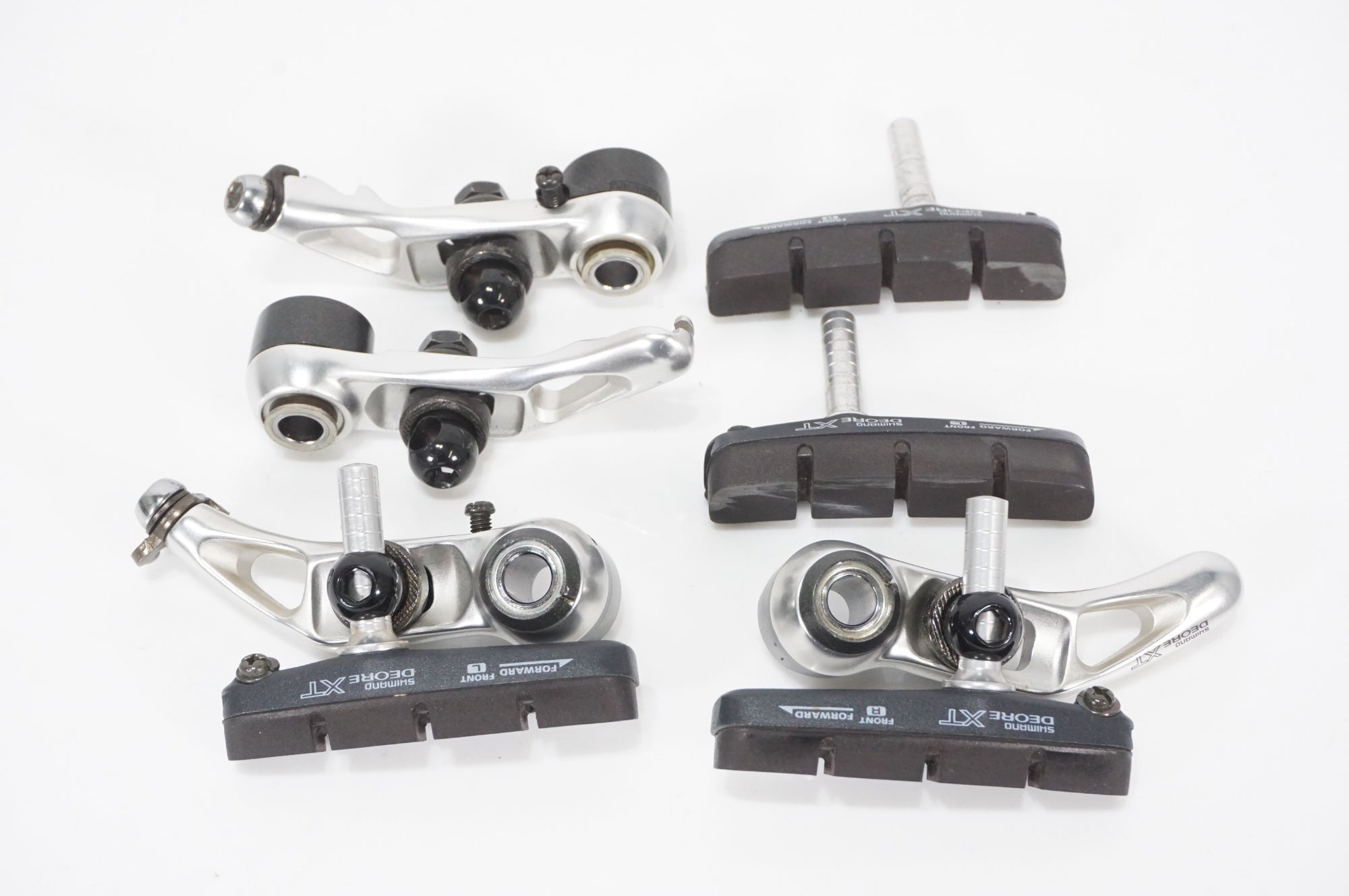 SHIMANO 「シマノ」 DEORE XT BR-M737 カンチブレーキ / AKIBA店