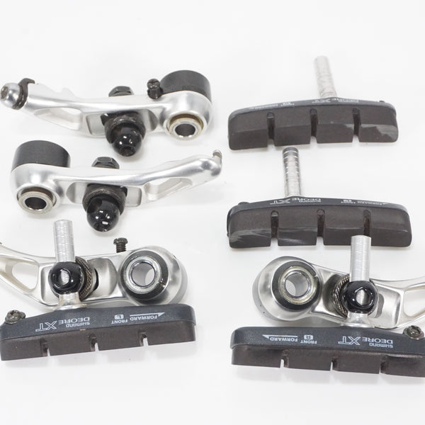 ブイ　フウォン　ズン Shimano XT ディスクブレーキ　ジャンク ブイ フウォン ズン Shimano XT ディスクブレーキ ジャンク 2025年最新