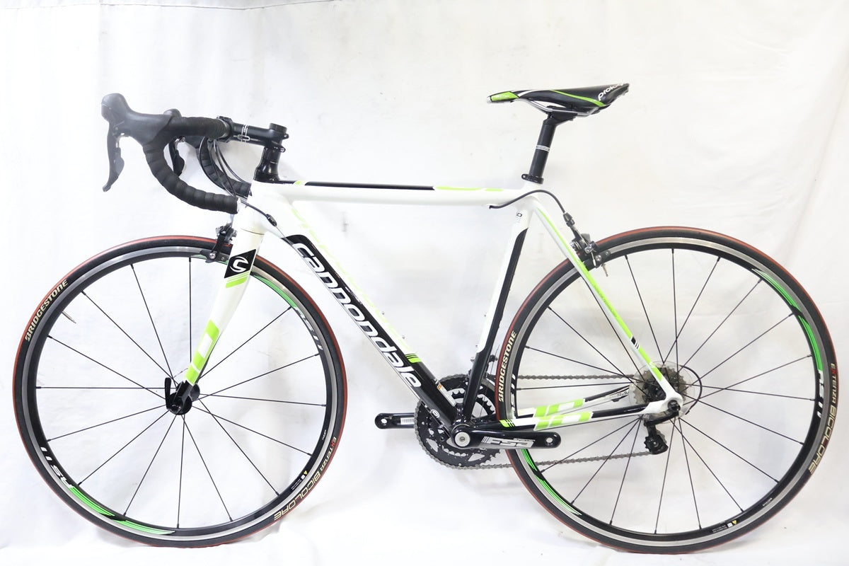 CANNONDALE 「キャノンデール」 CAAD10 105 2014年モデル ロードバイク / 高知店