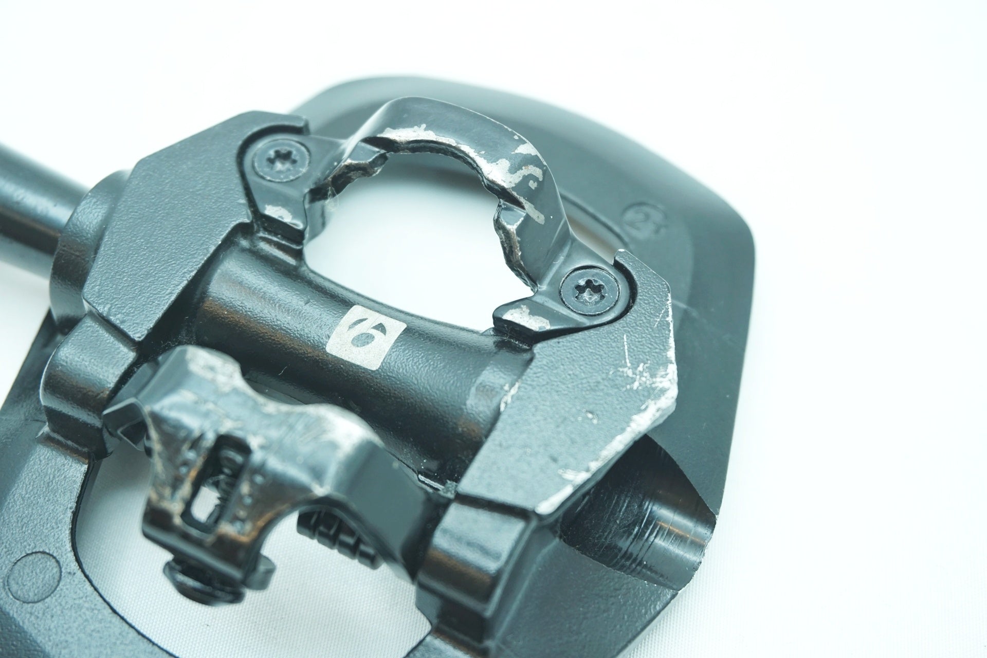 BONTRAGER 「ボントレガー」 COMMUTER PEDAL ペダル / 有明ガーデン店