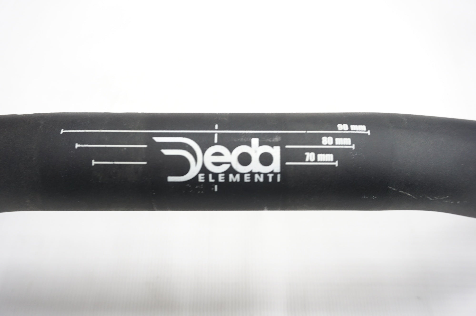 DEDA 「デダ」 CRONO NERO Φ31.7 400mm ハンドル / 阪急塚口店