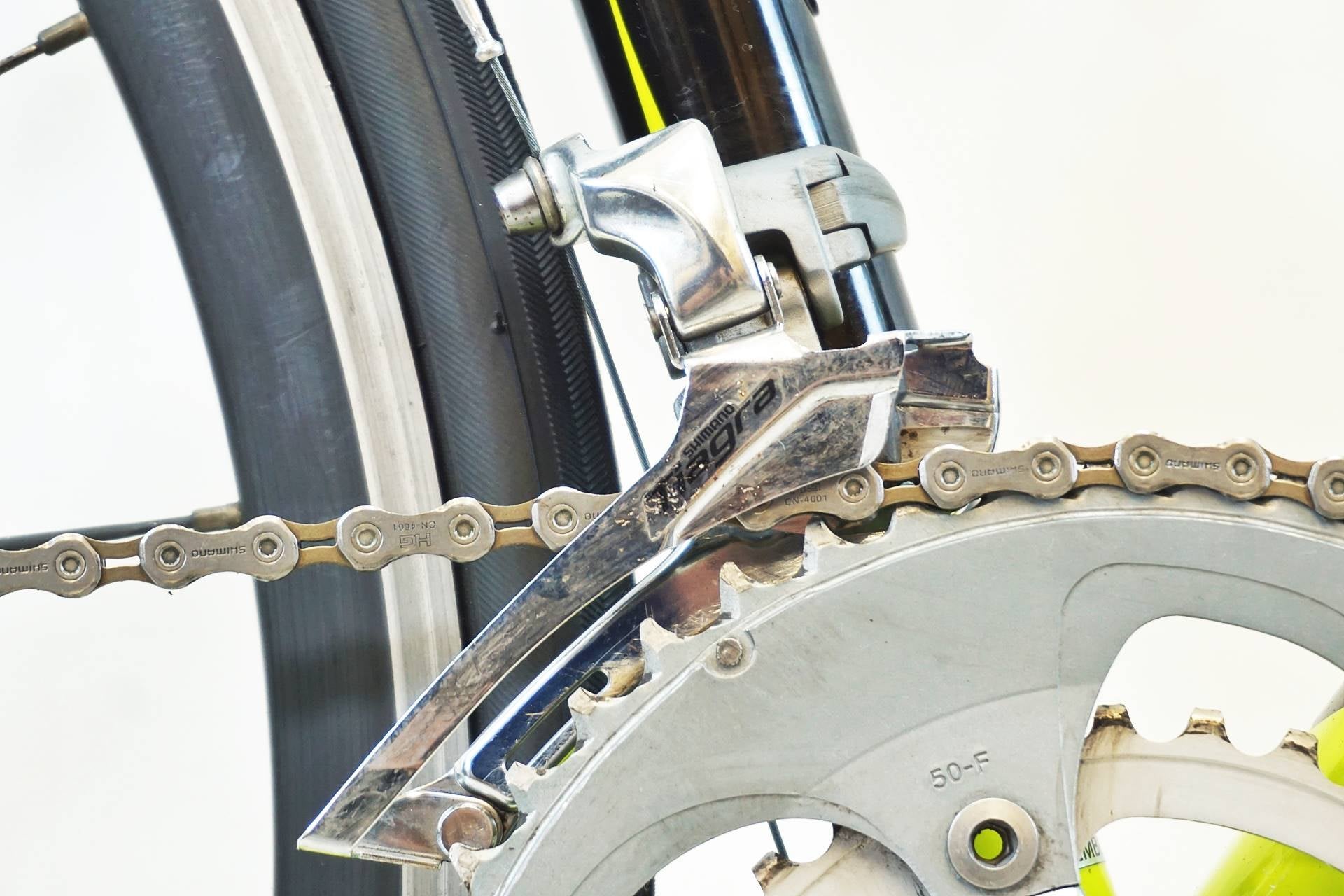 GARNEAU 「ガノー」 RHC 2012年モデル ロードバイク / 有明ガーデン店