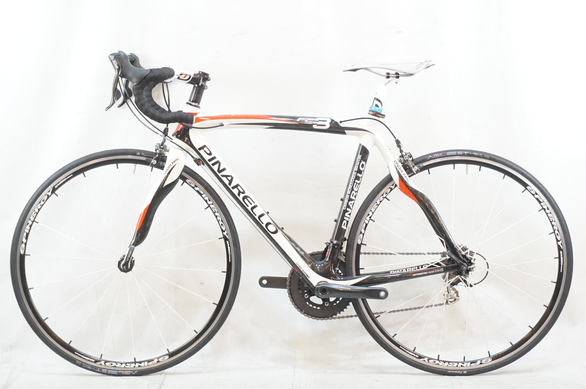PINARELLO 「ピナレロ」 FP3 2008年モデル ロードバイク / 浦和ベース