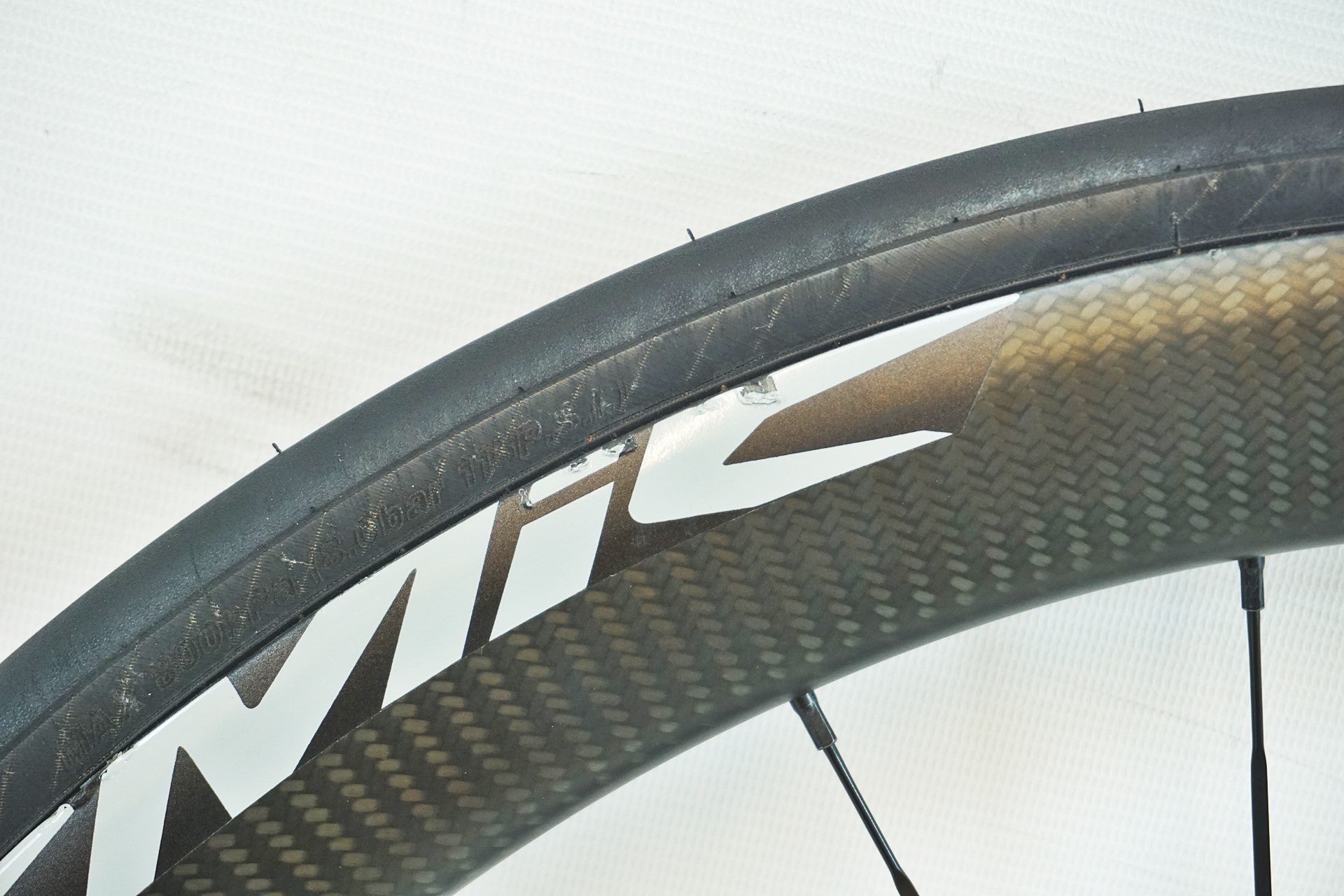 MAVIC 「マヴィック」 COSMIC SL 45 DISC シマノ11S ホイールセット / 有明ガーデン店