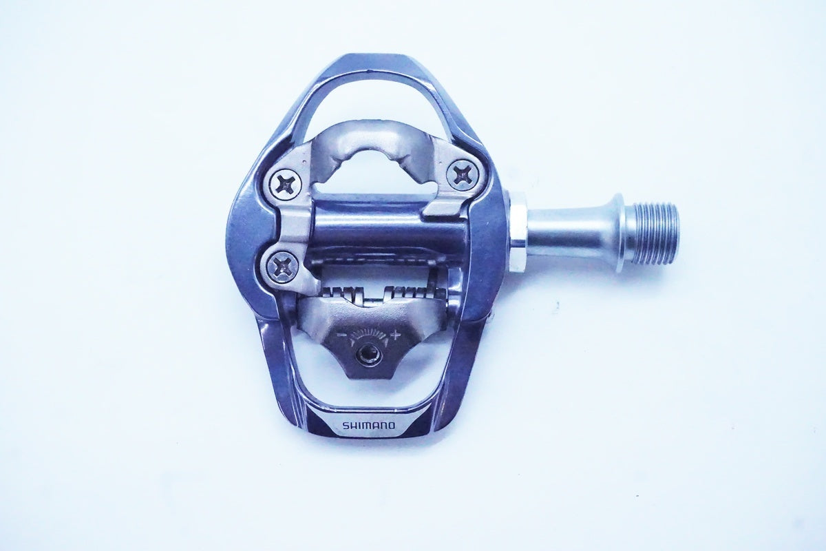 SHIMANO「シマノ」 PD-A600 ペダル/ 京都西院店 ｜ バイチャリ
