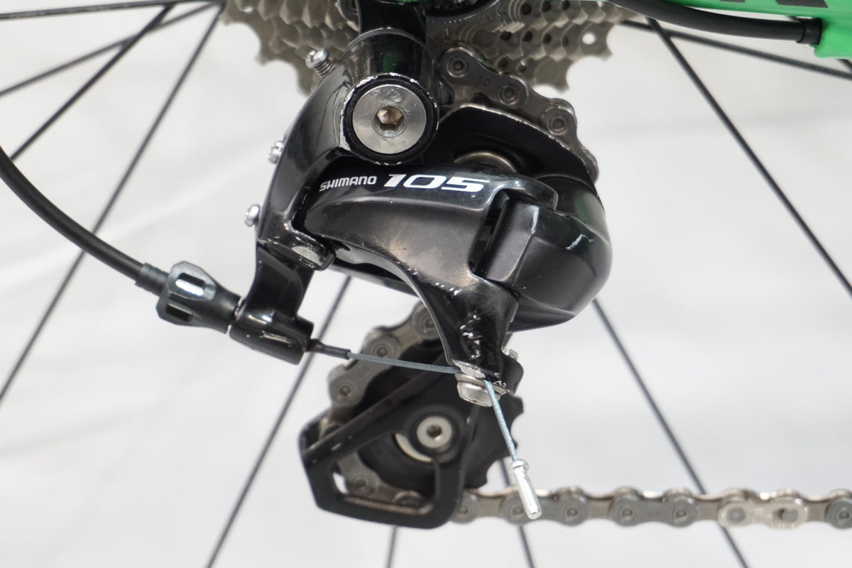 TREK 「トレック」 EMONDA ALR 5 2017年モデル ロードバイク / 大宮店